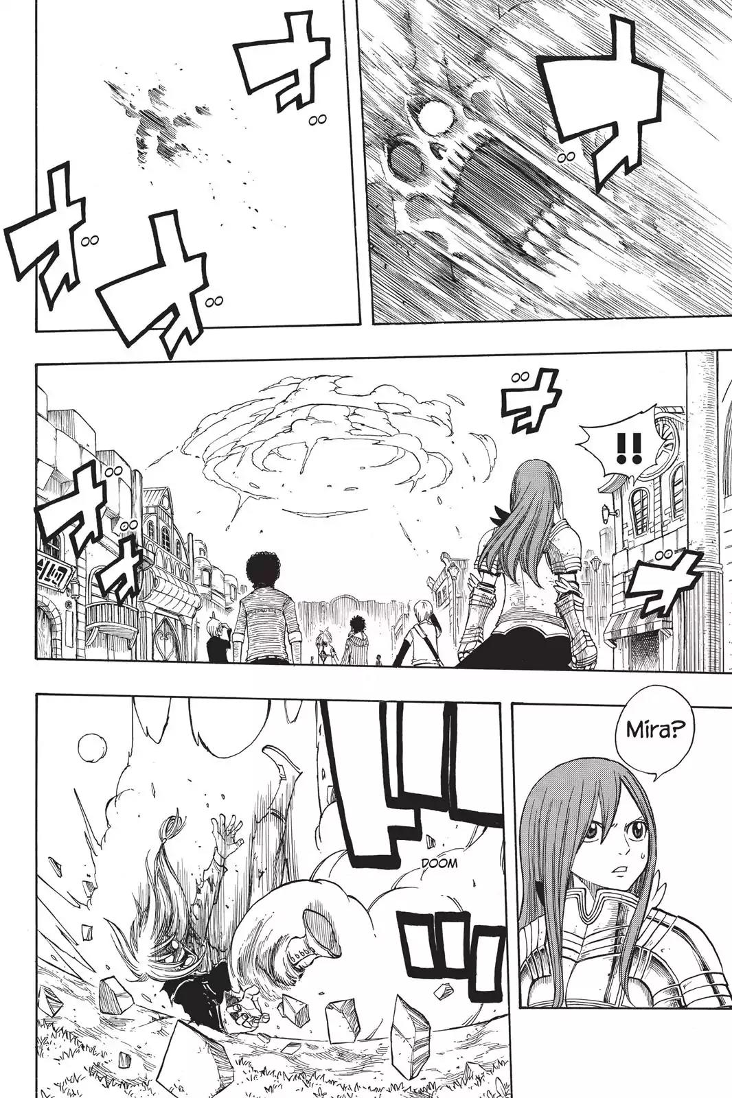 Fairy Tail Chapter 118 - Page 11