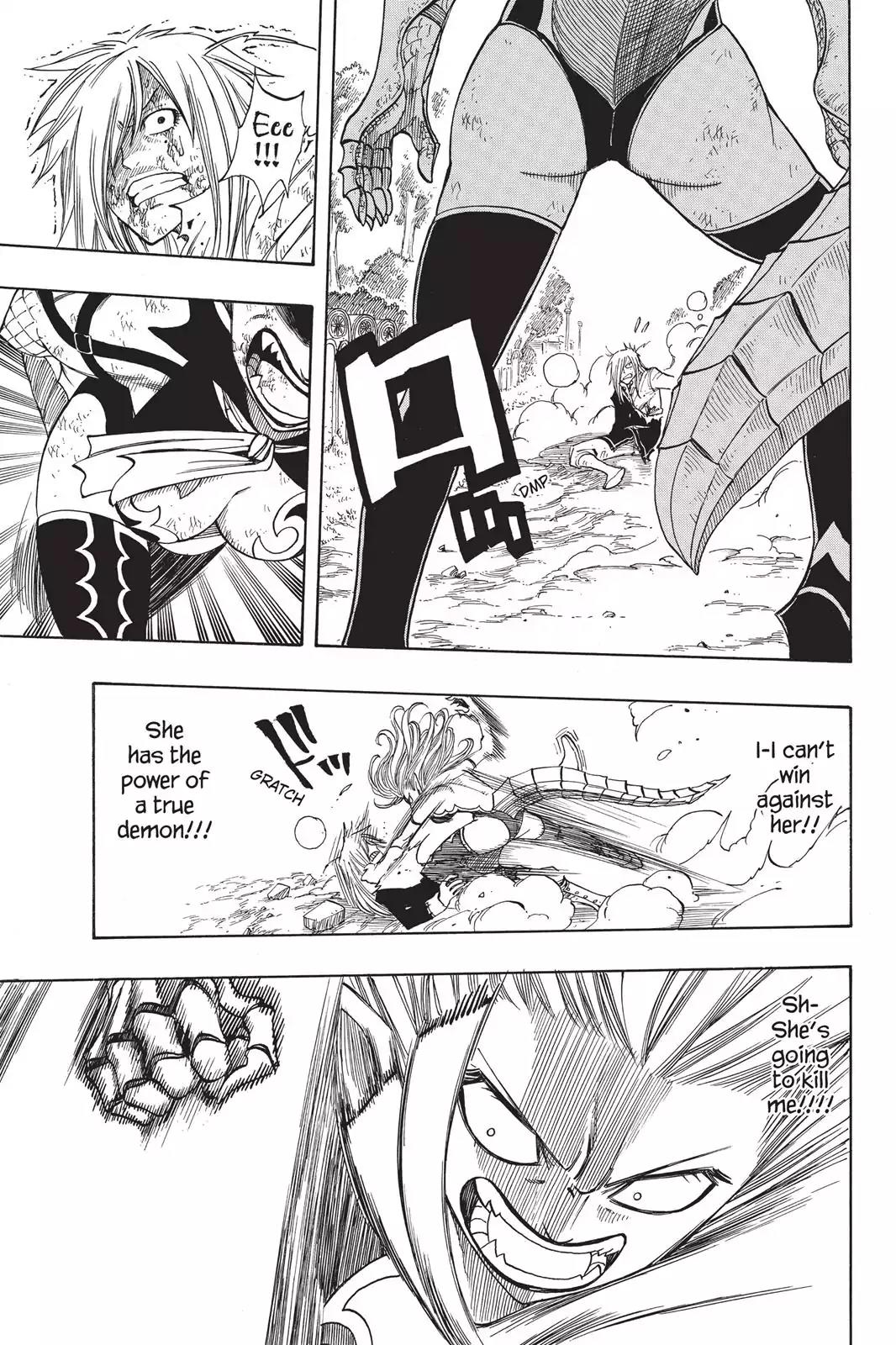 Fairy Tail Chapter 118 - Page 12