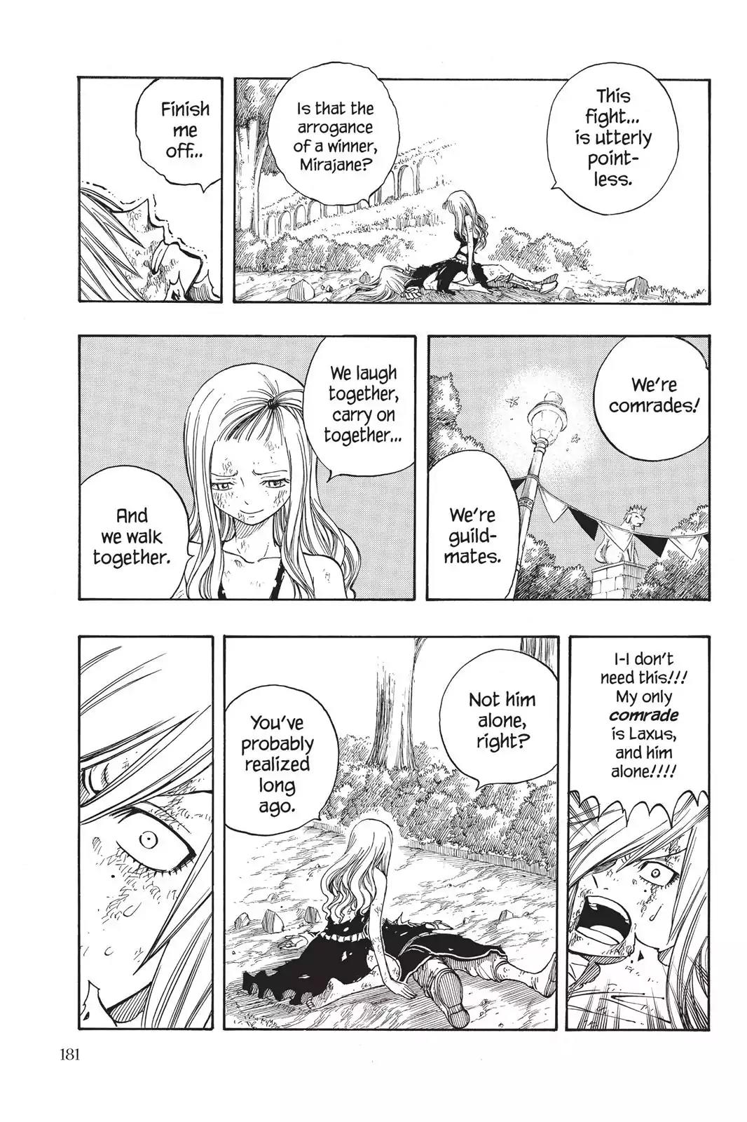 Fairy Tail Chapter 118 - Page 14