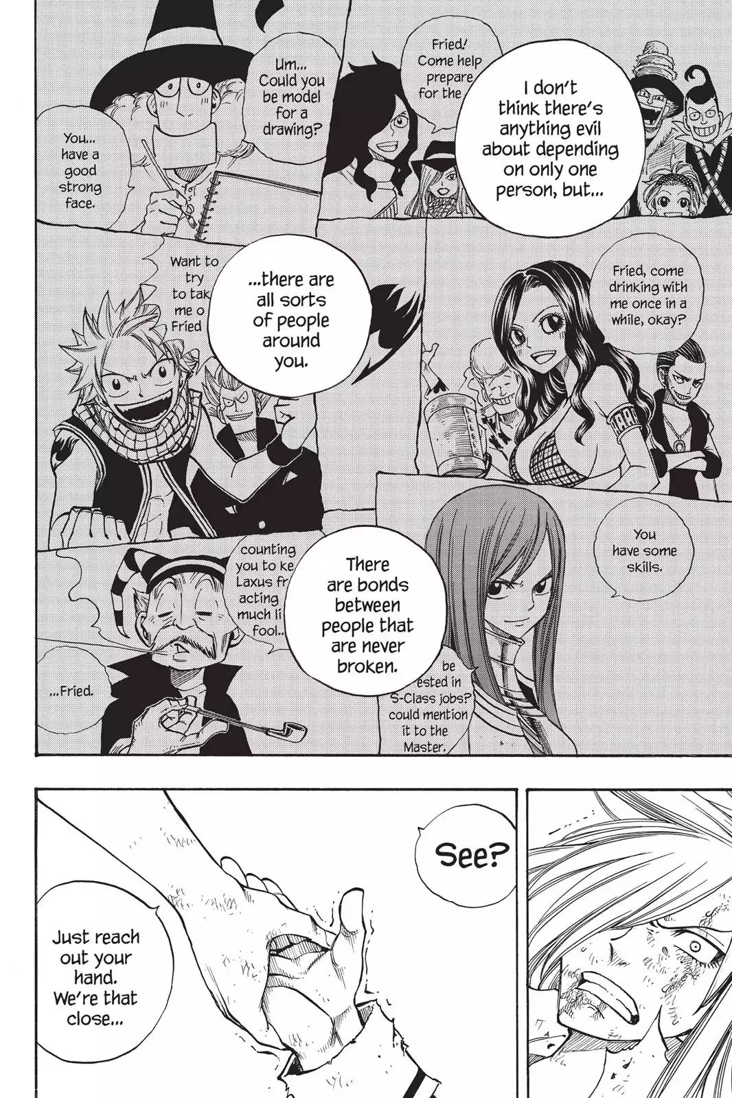 Fairy Tail Chapter 118 - Page 15