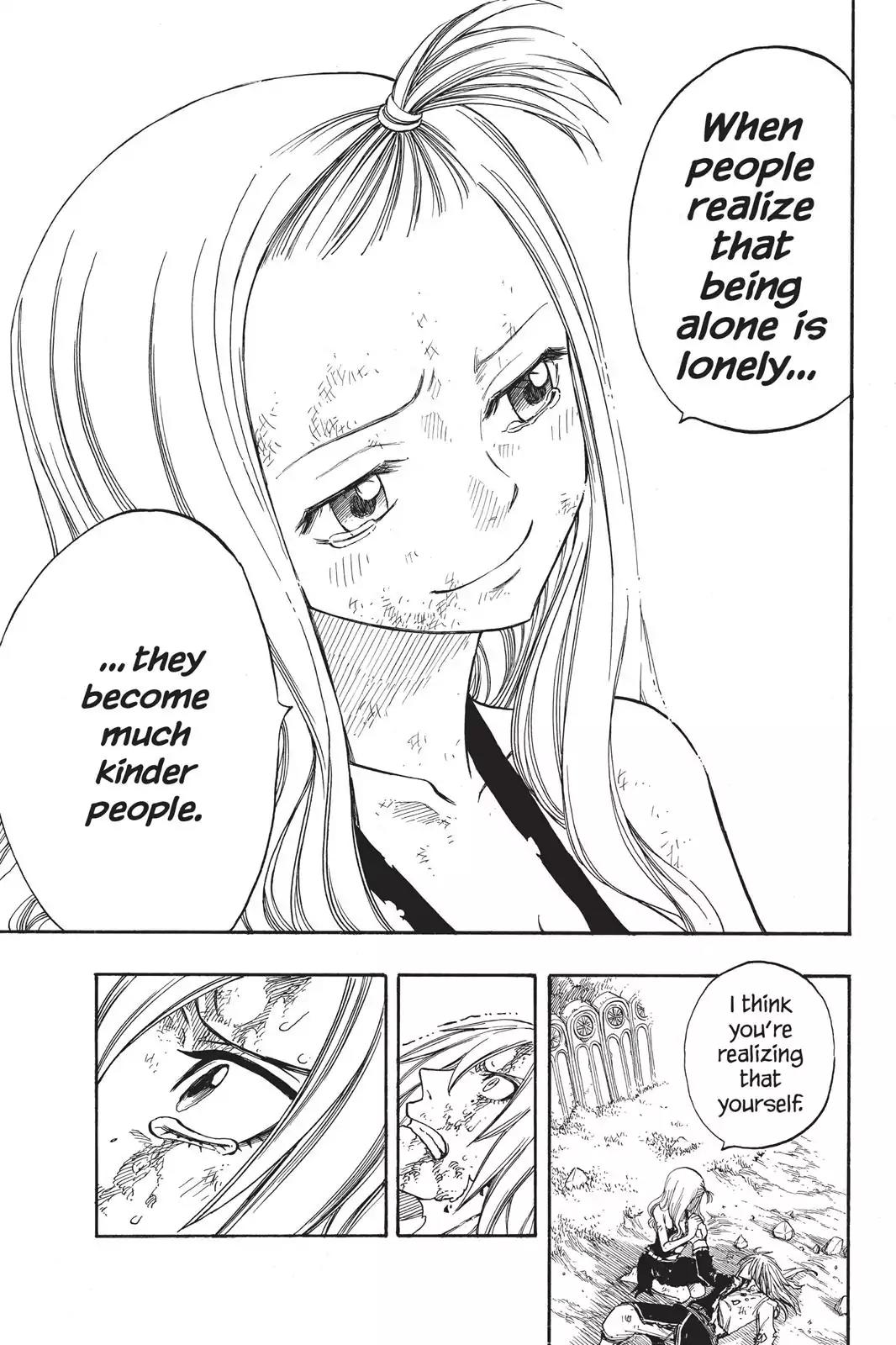 Fairy Tail Chapter 118 - Page 16