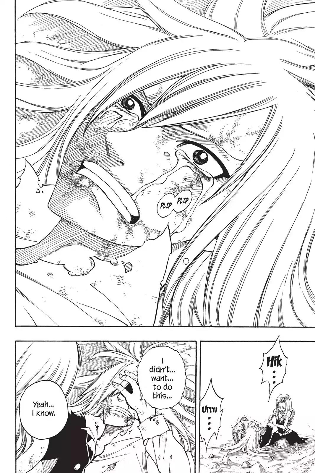 Fairy Tail Chapter 118 - Page 17