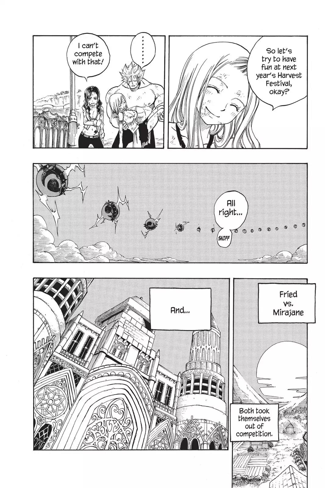 Fairy Tail Chapter 118 - Page 18