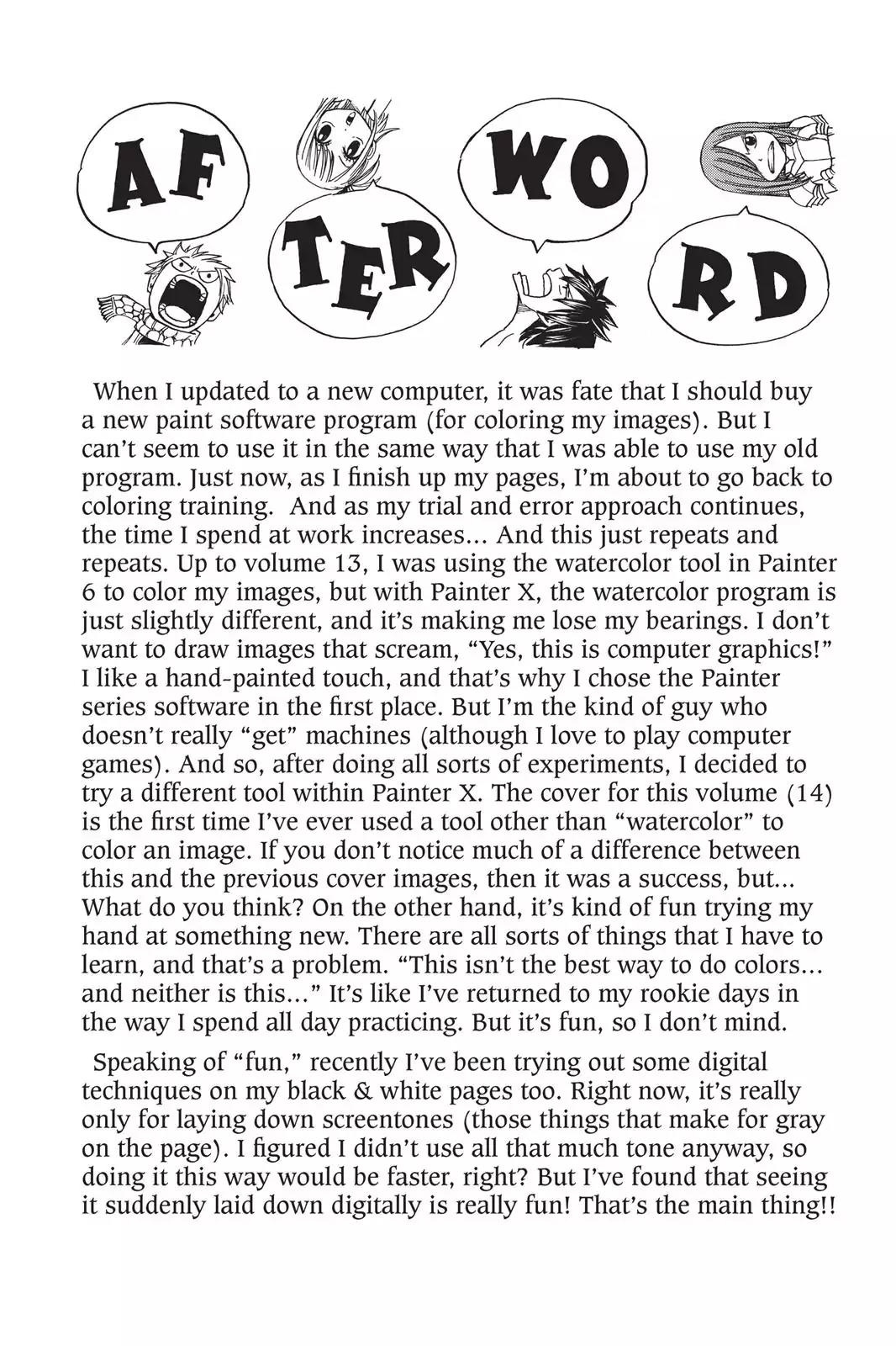 Fairy Tail Chapter 118 - Page 20