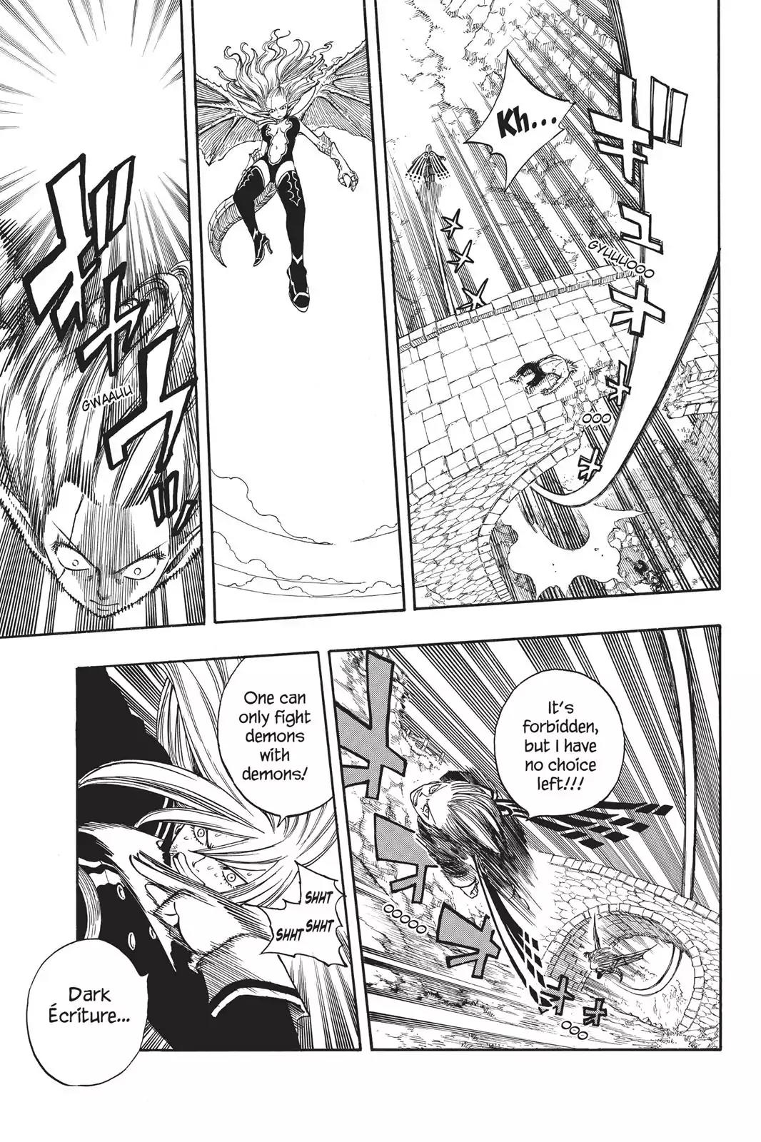 Fairy Tail Chapter 118 - Page 3