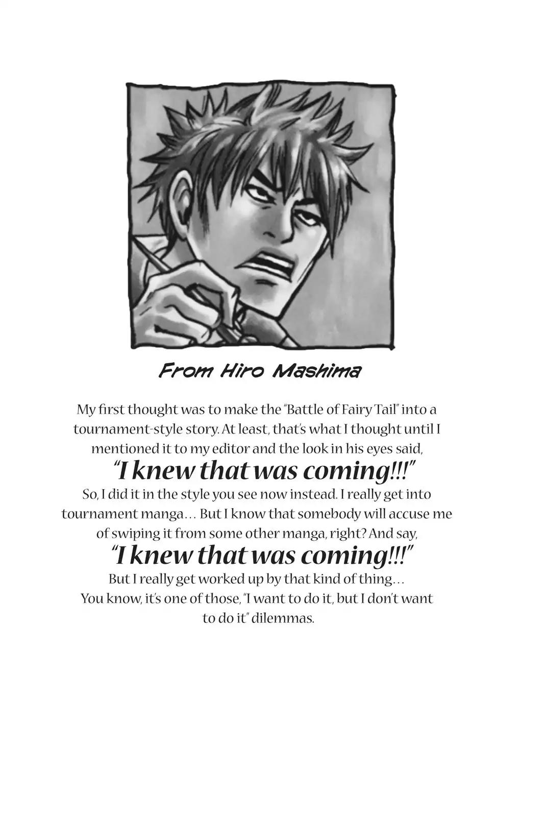 Fairy Tail Chapter 118 - Page 23