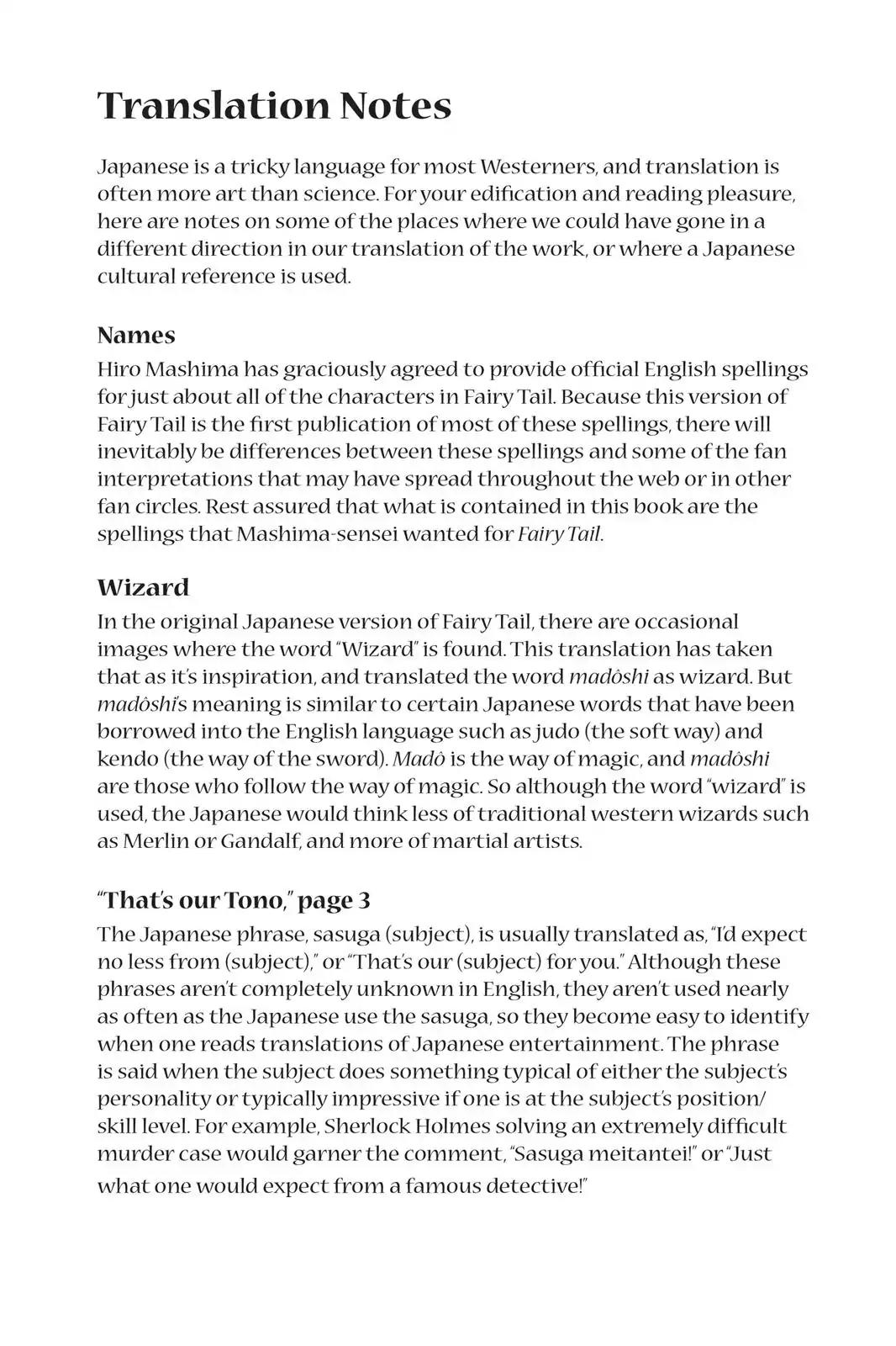 Fairy Tail Chapter 118 - Page 24