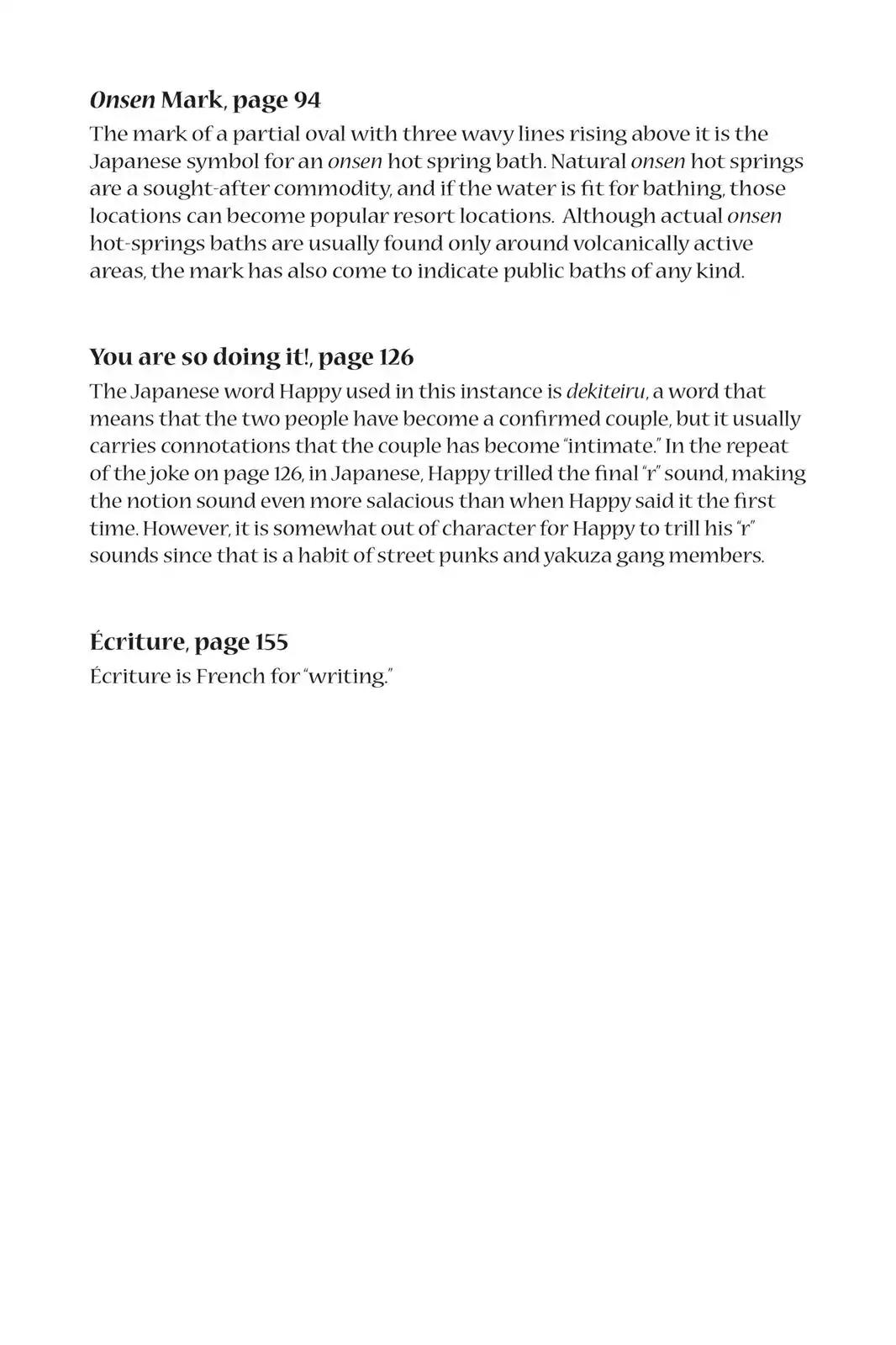 Fairy Tail Chapter 118 - Page 26