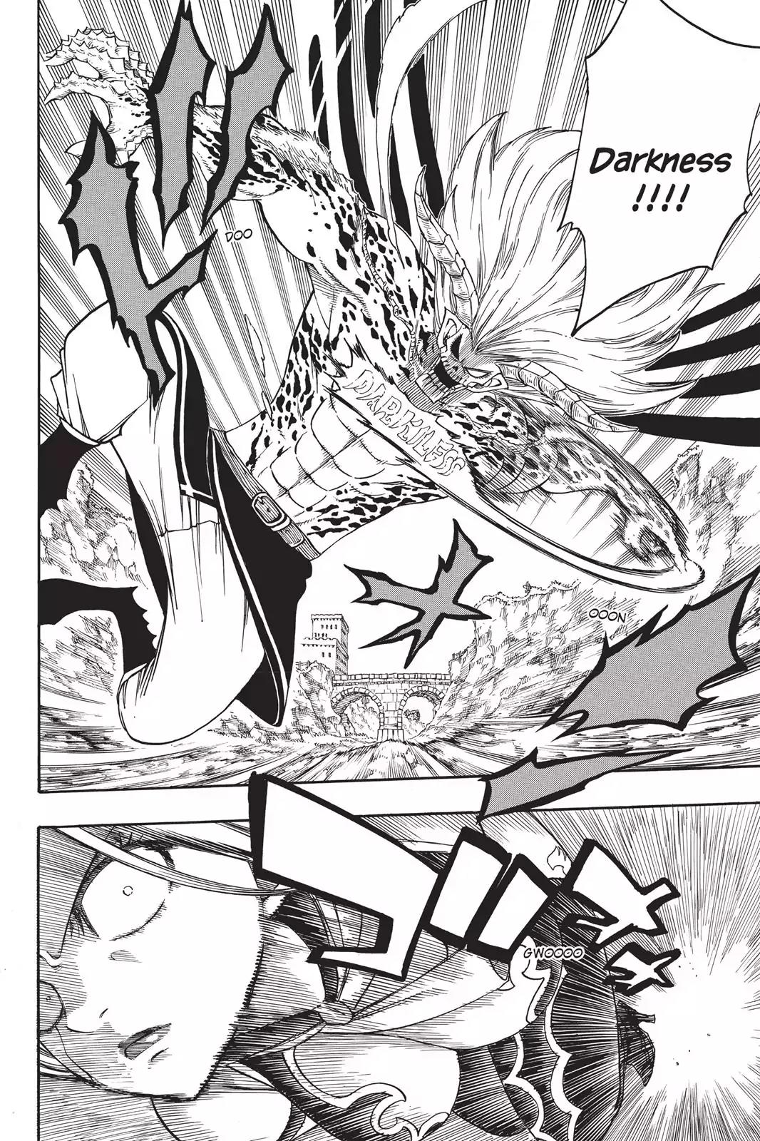 Fairy Tail Chapter 118 - Page 4