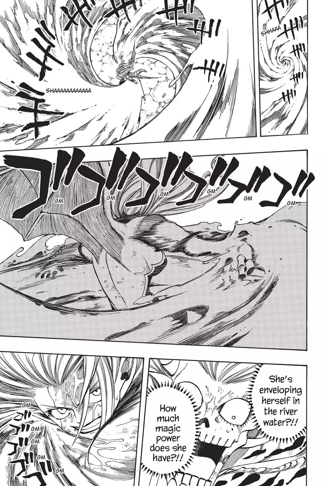 Fairy Tail Chapter 118 - Page 7