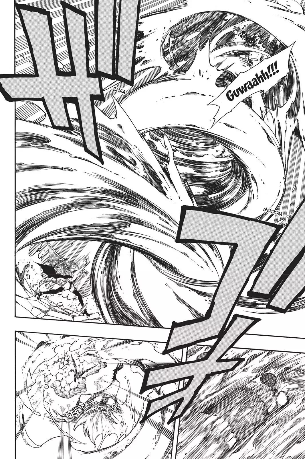 Fairy Tail Chapter 118 - Page 8