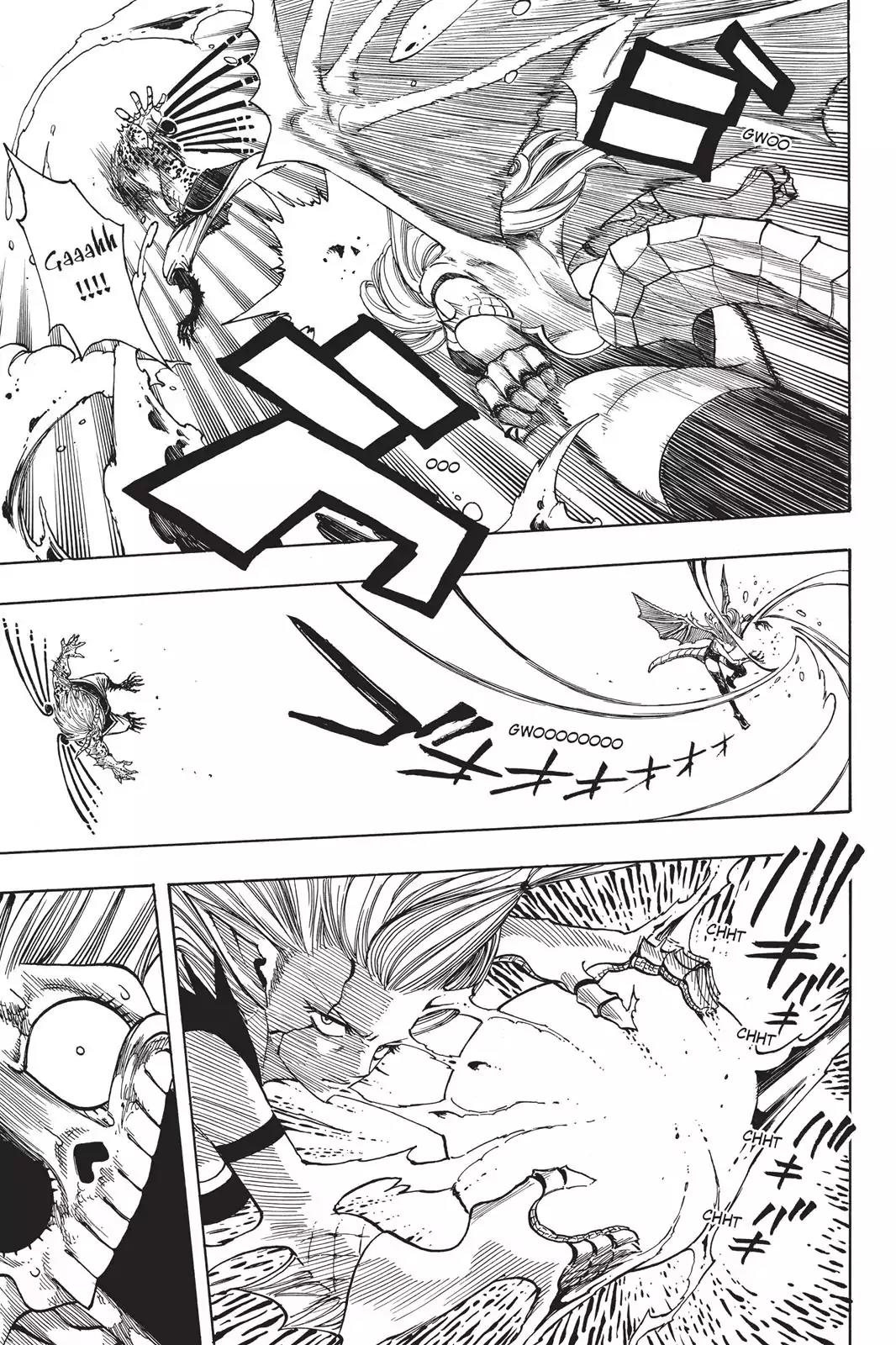 Fairy Tail Chapter 118 - Page 9