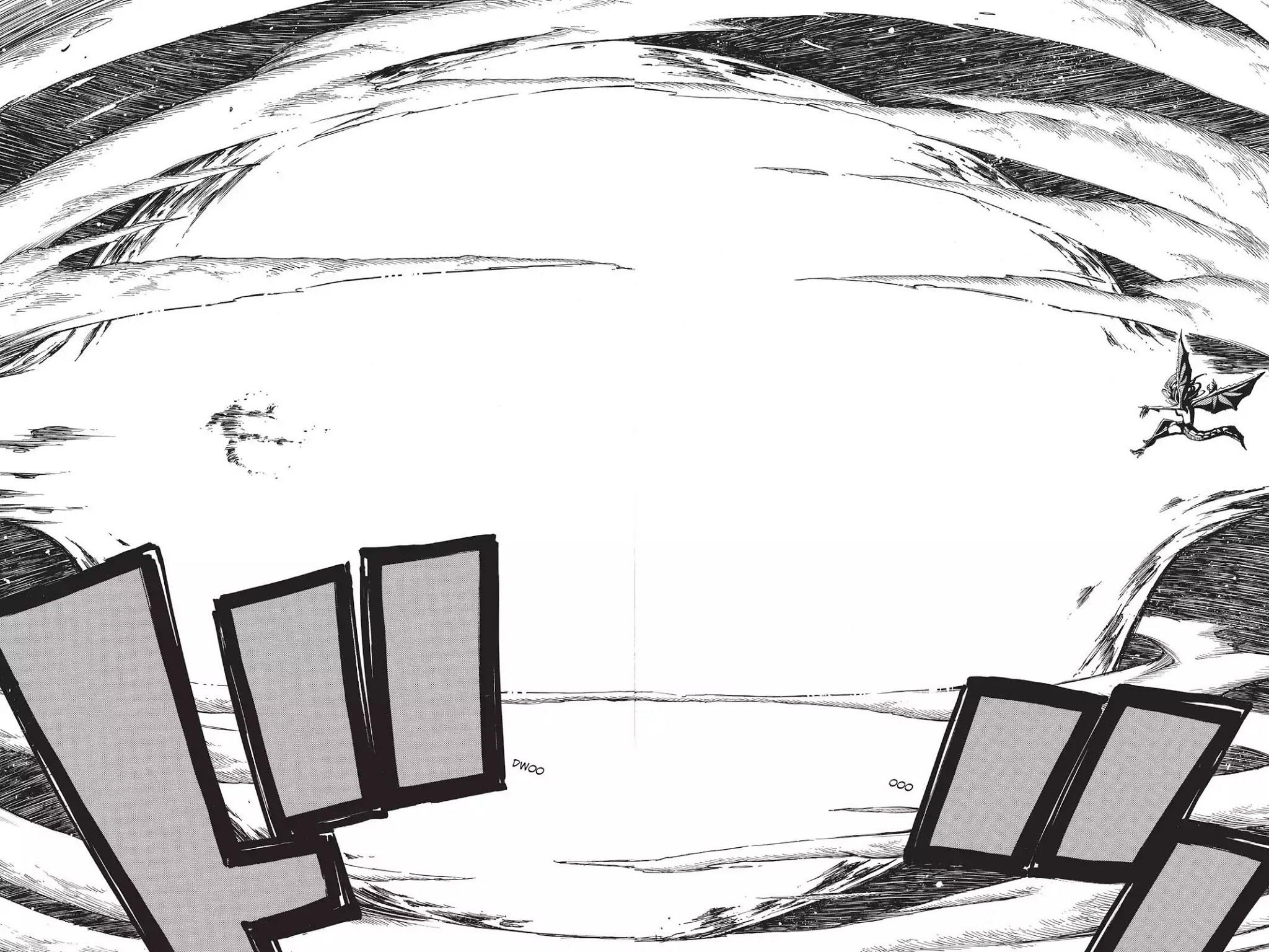 Fairy Tail Chapter 118 - Page 10