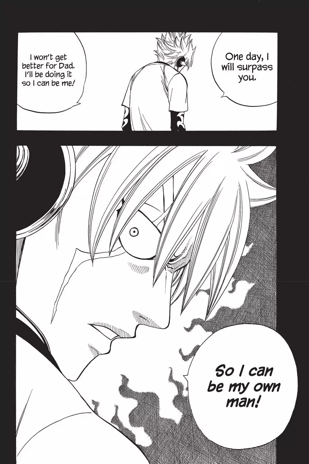 Fairy Tail Chapter 119 - Page 16