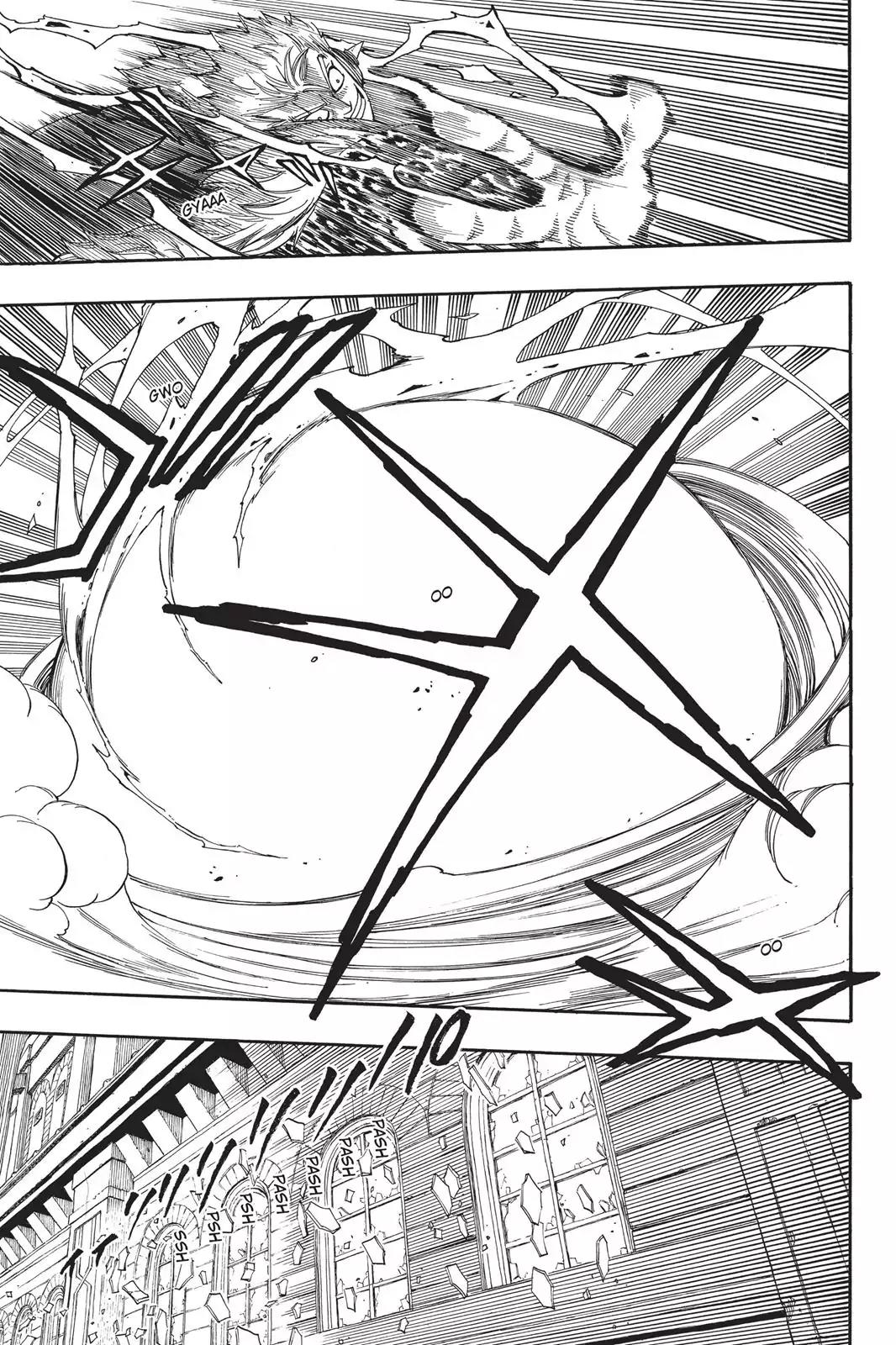 Fairy Tail Chapter 119 - Page 21