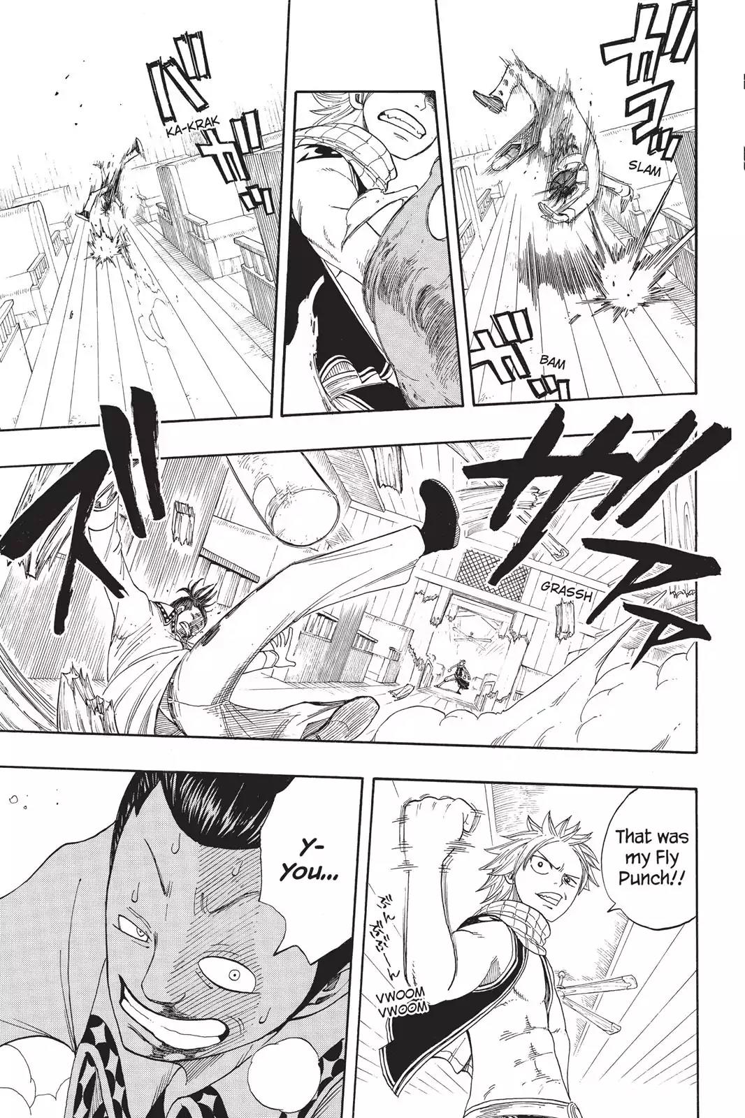 Fairy Tail Chapter 12 - Page 11