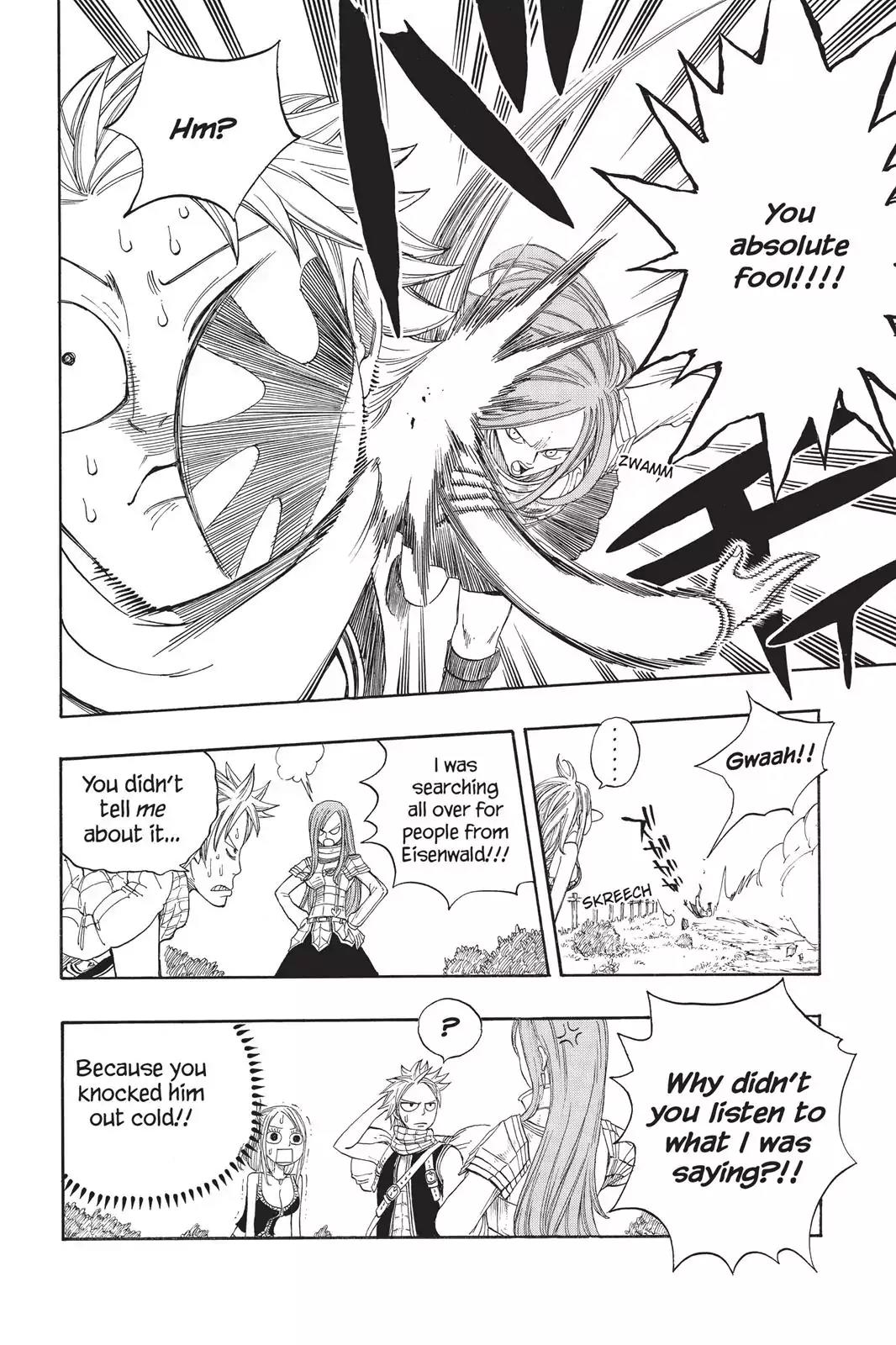 Fairy Tail Chapter 12 - Page 16