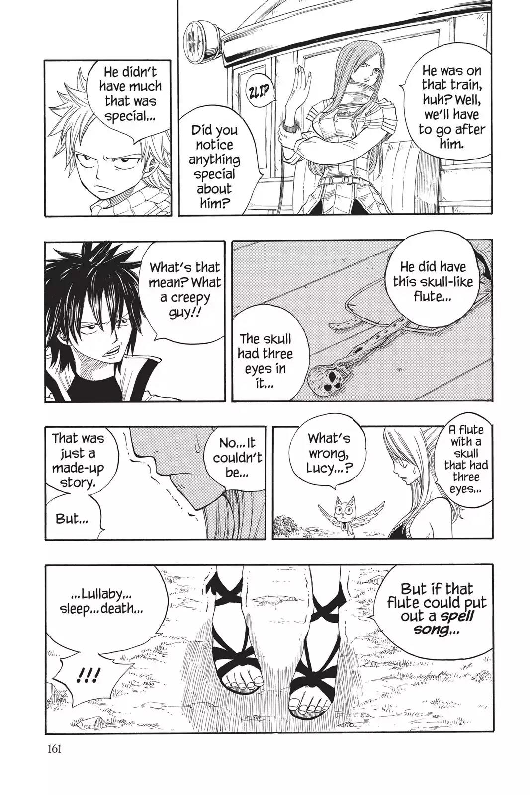 Fairy Tail Chapter 12 - Page 17