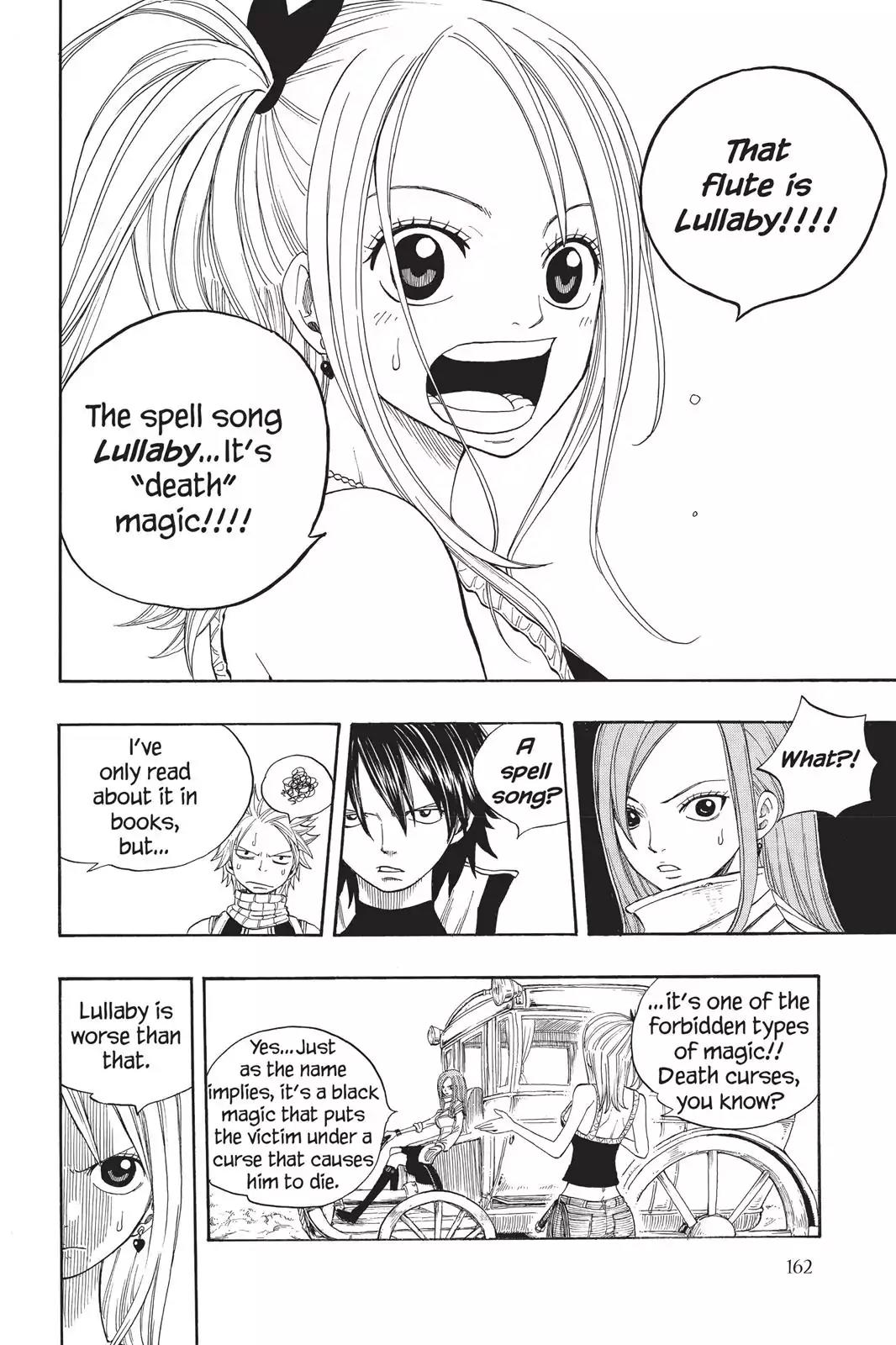 Fairy Tail Chapter 12 - Page 18