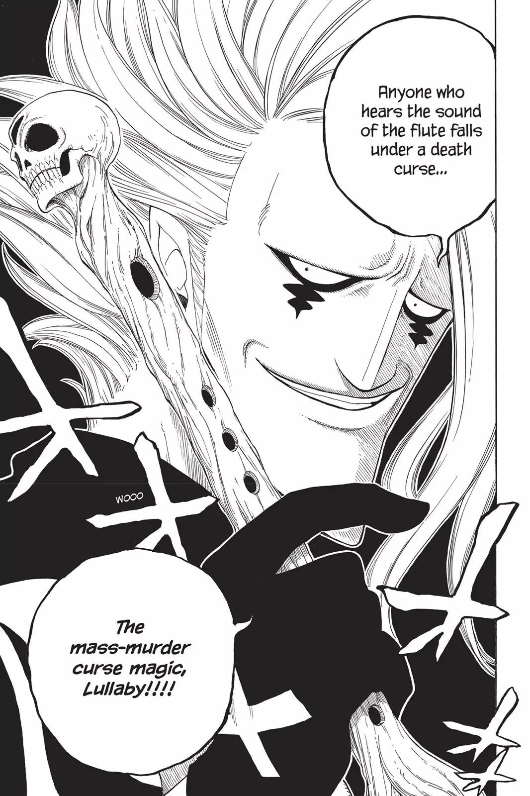 Fairy Tail Chapter 12 - Page 21