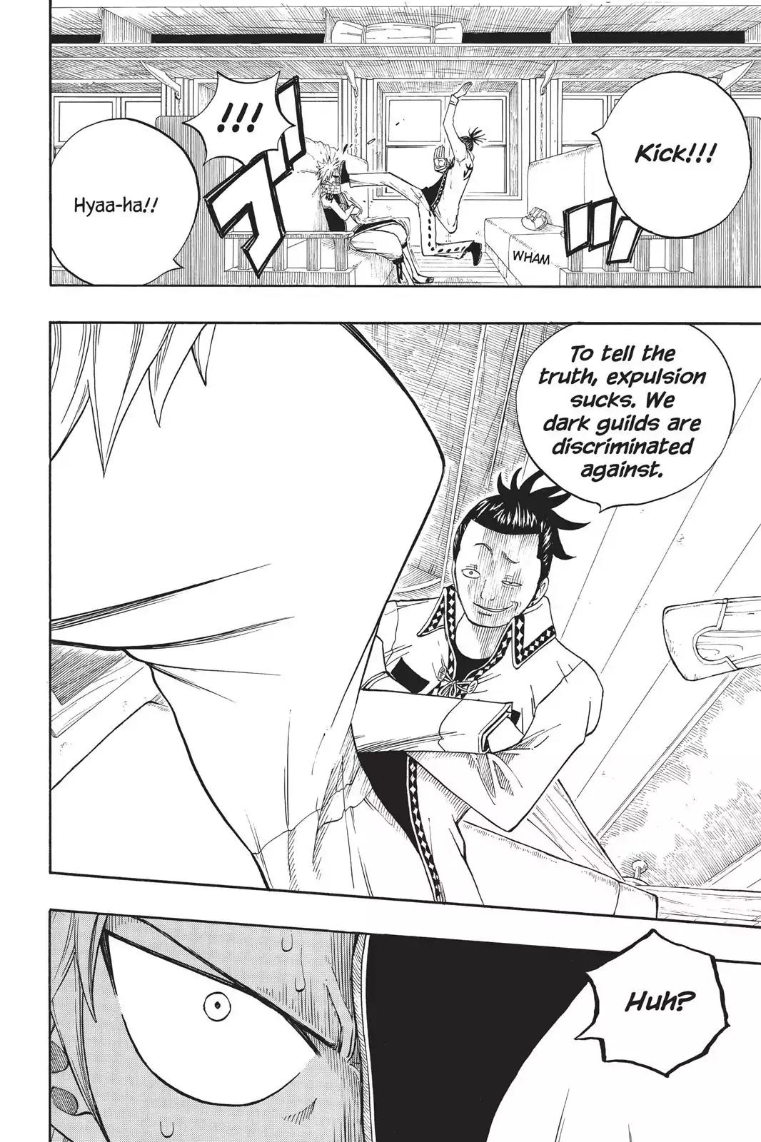 Fairy Tail Chapter 12 - Page 6