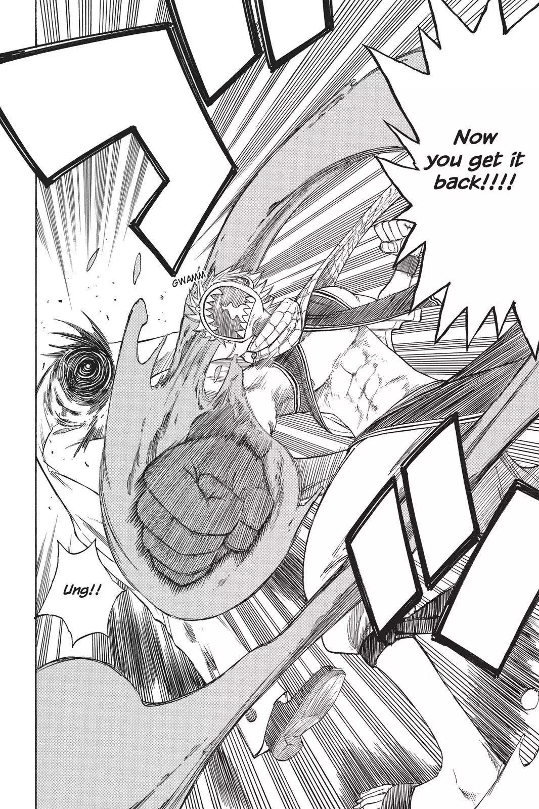 Fairy Tail Chapter 12 - Page 10