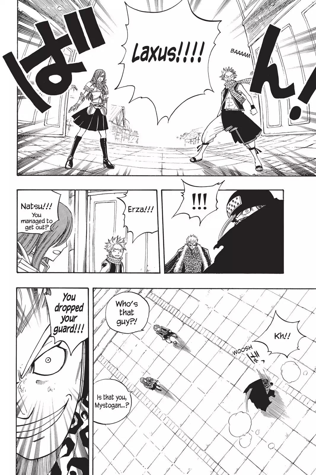 Fairy Tail Chapter 120 - Page 13