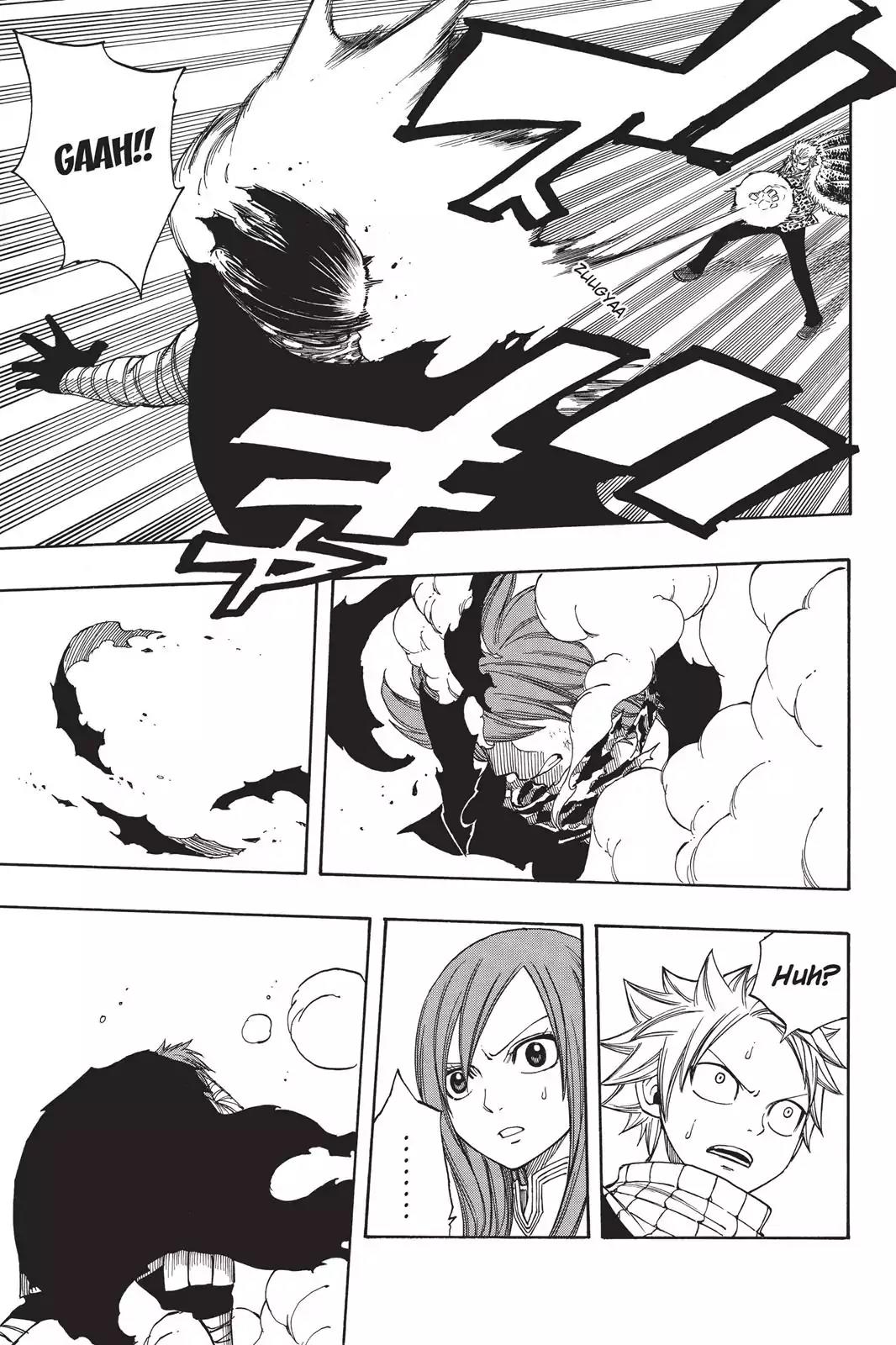 Fairy Tail Chapter 120 - Page 14