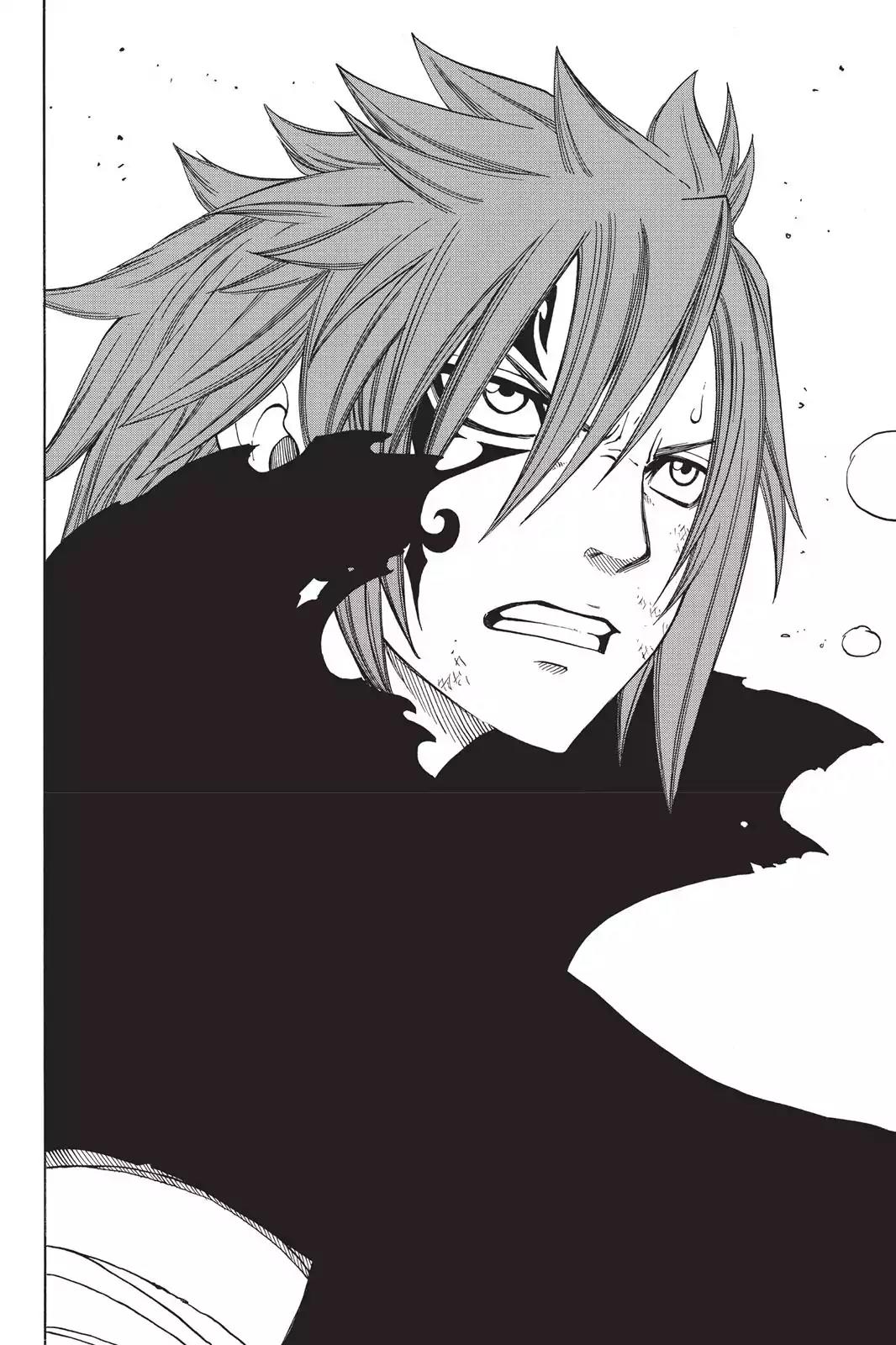 Fairy Tail Chapter 120 - Page 15