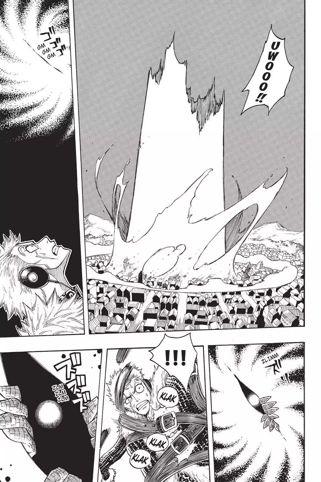 Fairy Tail Chapter 120 - Page 5