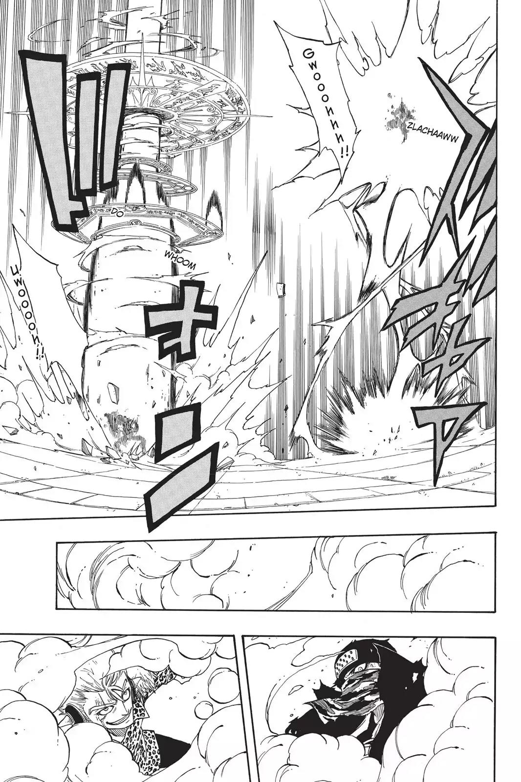 Fairy Tail Chapter 120 - Page 10