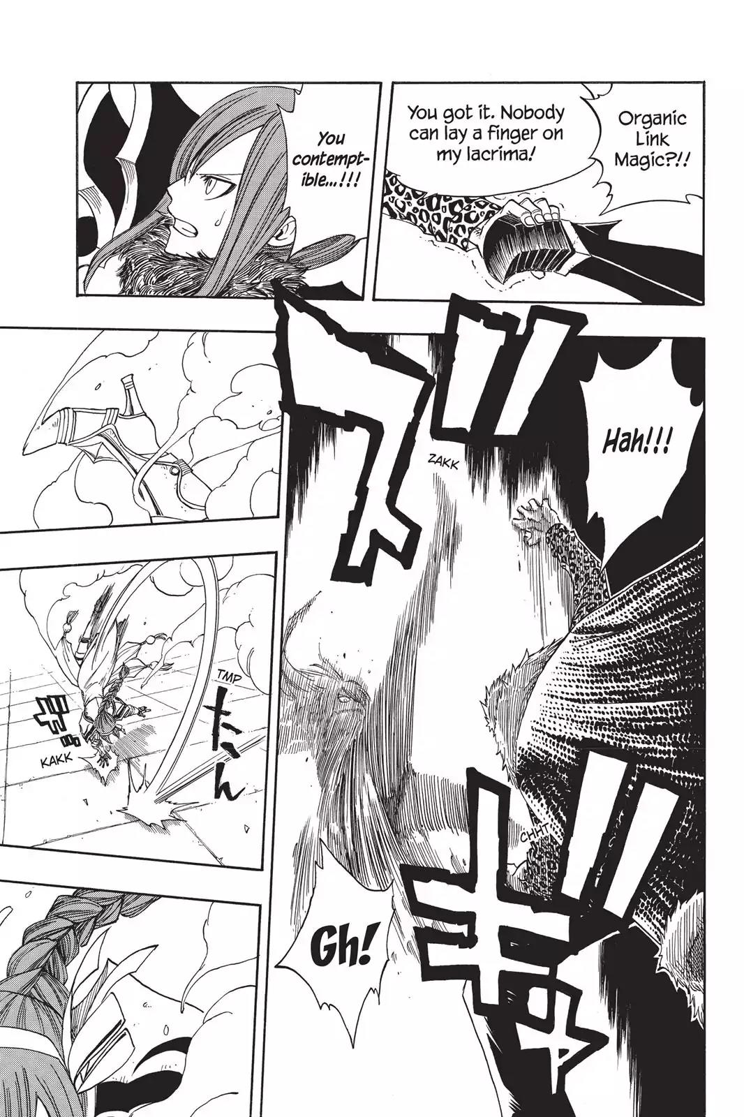 Fairy Tail Chapter 121 - Page 13