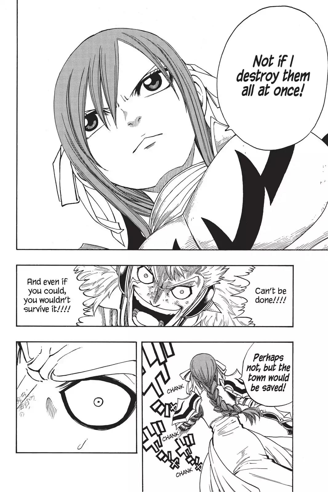 Fairy Tail Chapter 121 - Page 16