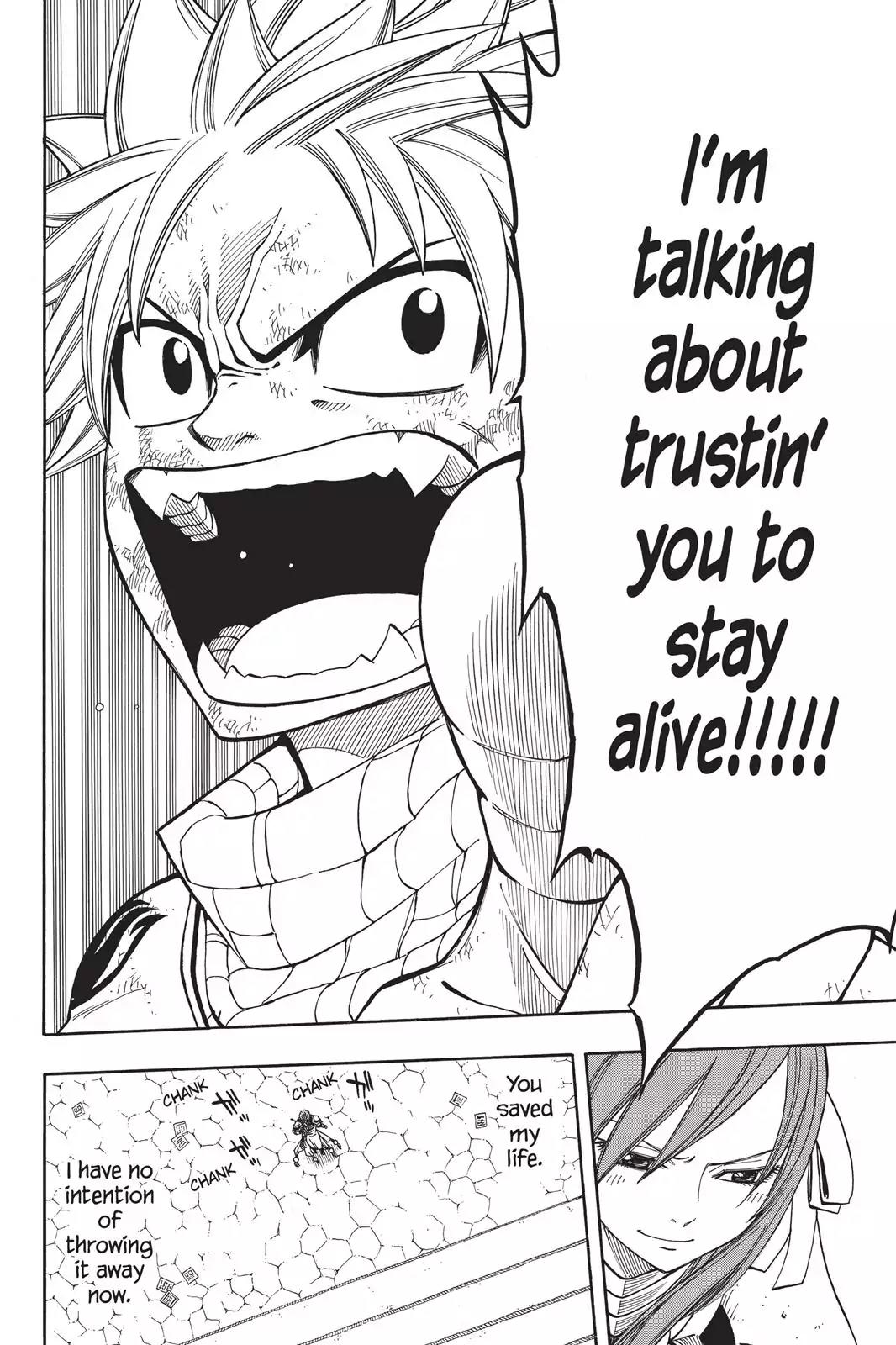 Fairy Tail Chapter 121 - Page 18