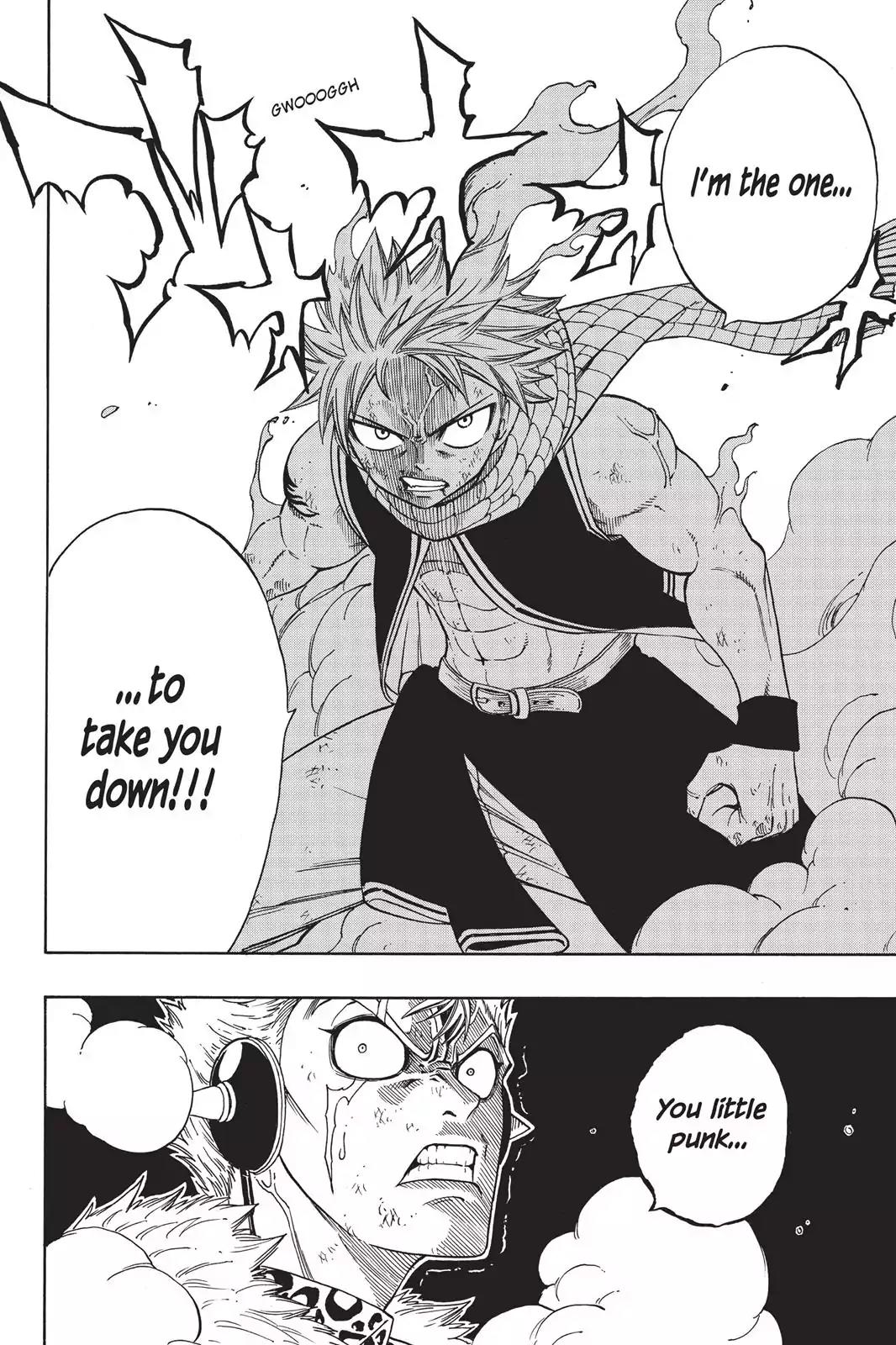 Fairy Tail Chapter 121 - Page 20