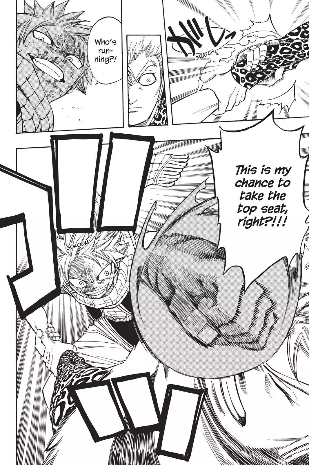 Fairy Tail Chapter 121 - Page 6