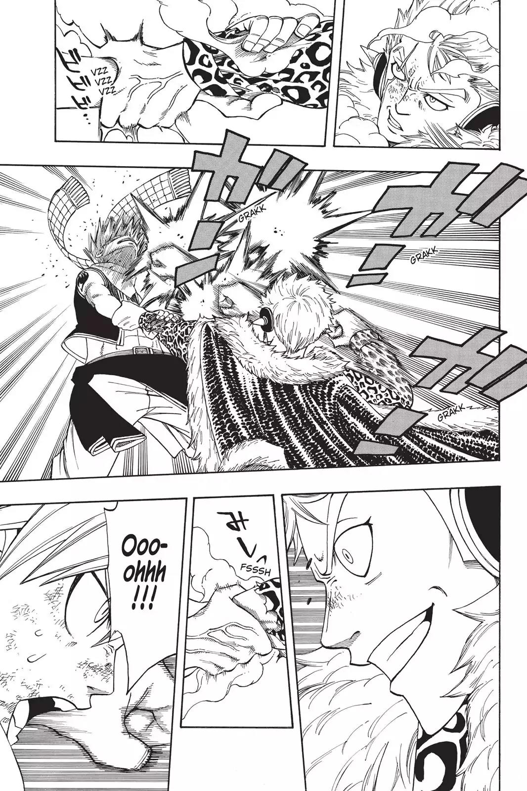 Fairy Tail Chapter 121 - Page 7