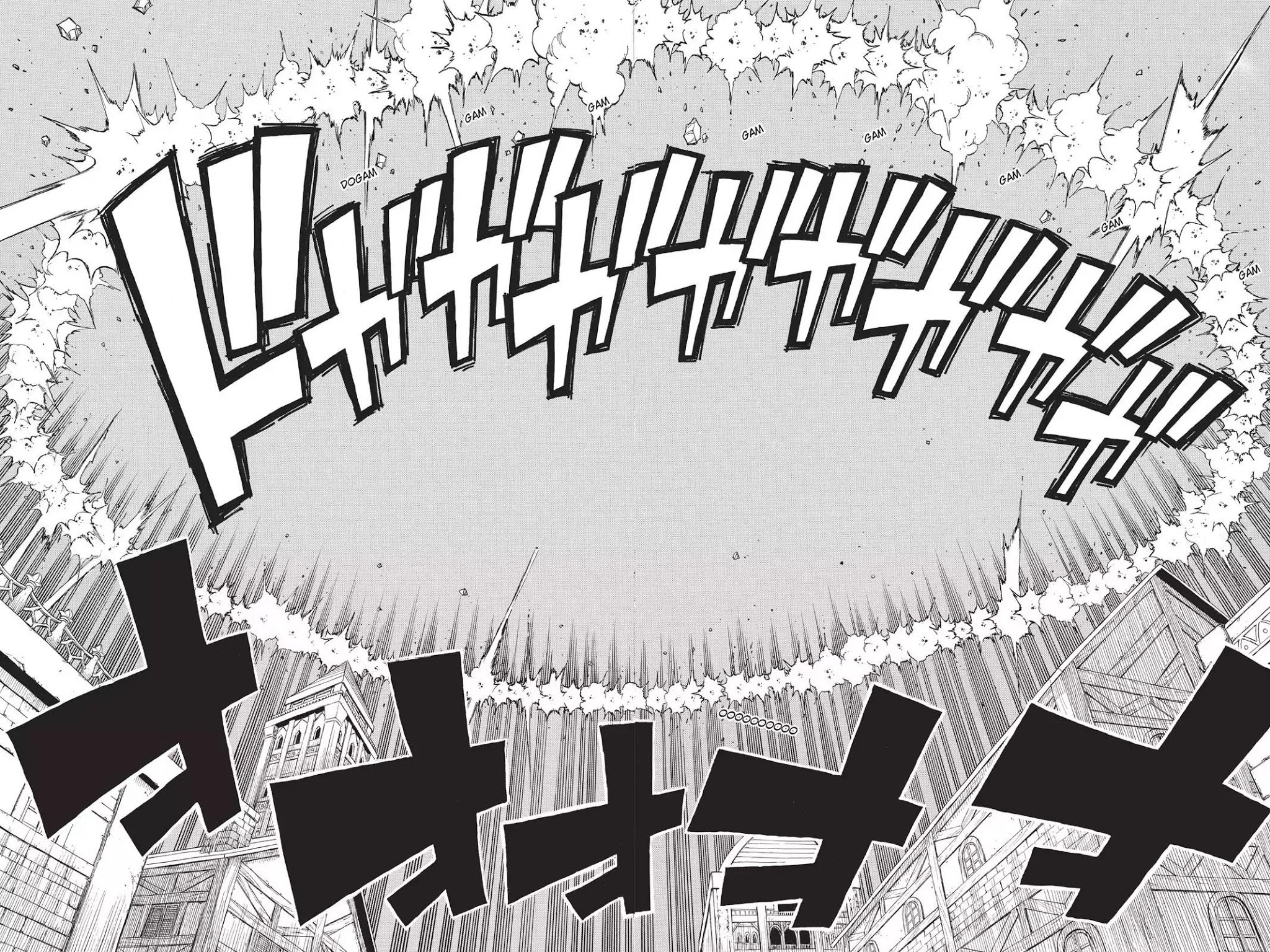 Fairy Tail Chapter 122 - Page 14