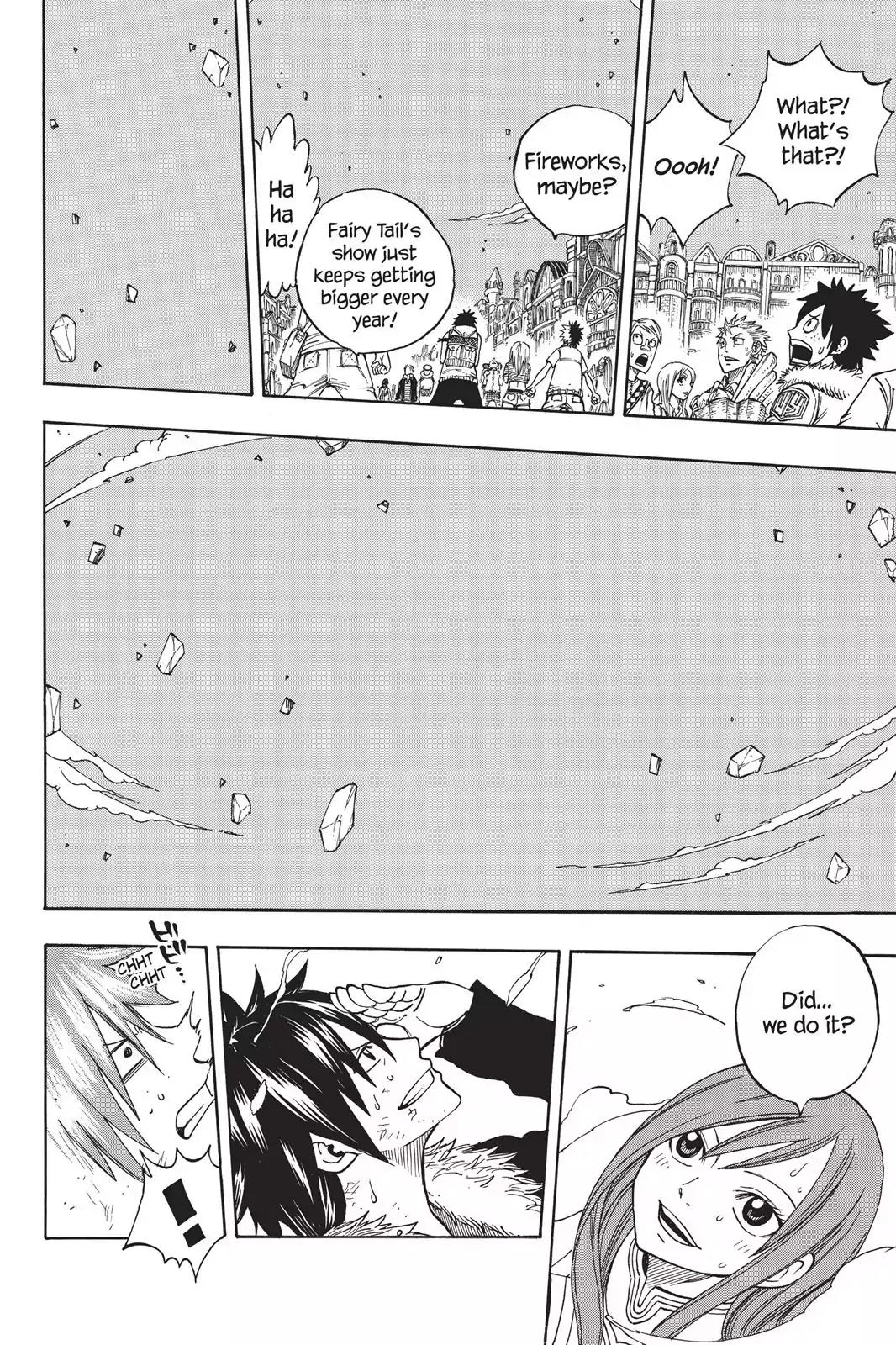 Fairy Tail Chapter 122 - Page 15