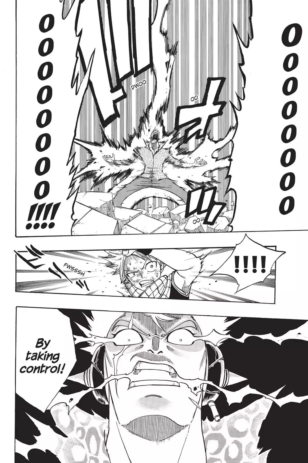 Fairy Tail Chapter 122 - Page 19