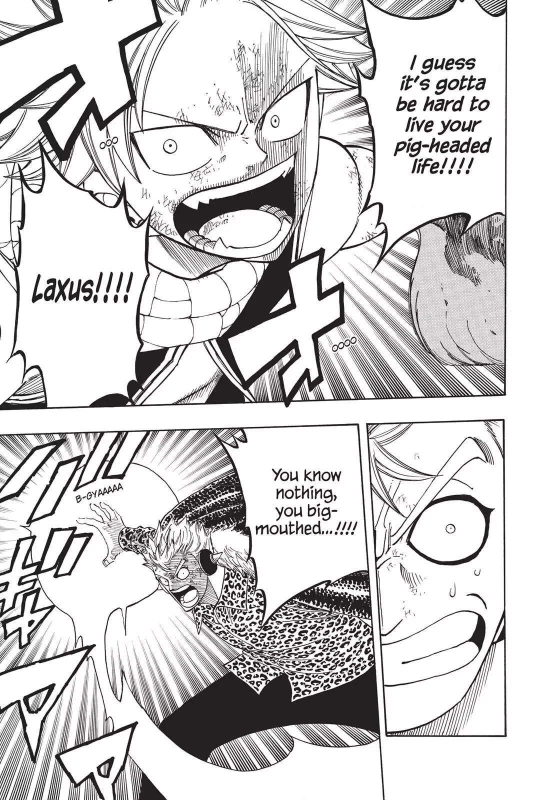 Fairy Tail Chapter 122 - Page 5