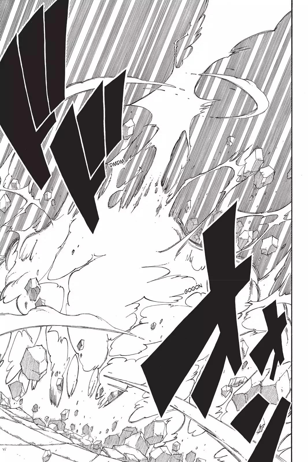 Fairy Tail Chapter 123 - Page 11