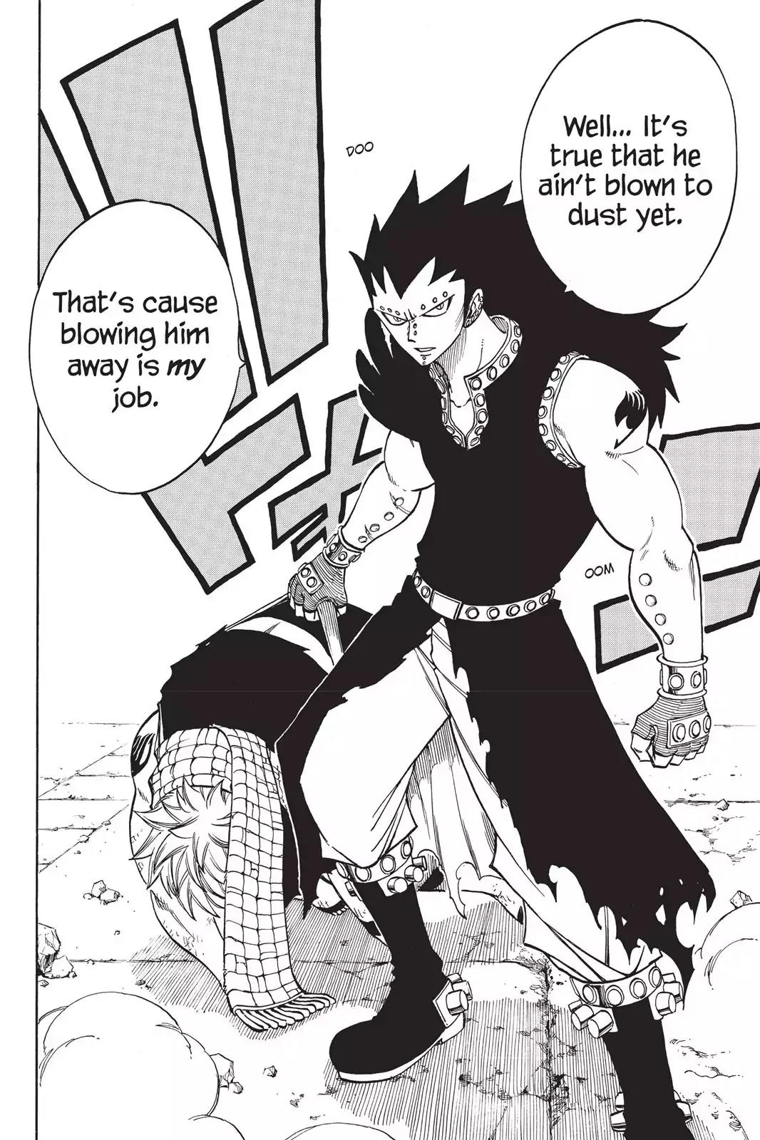 Fairy Tail Chapter 123 - Page 14