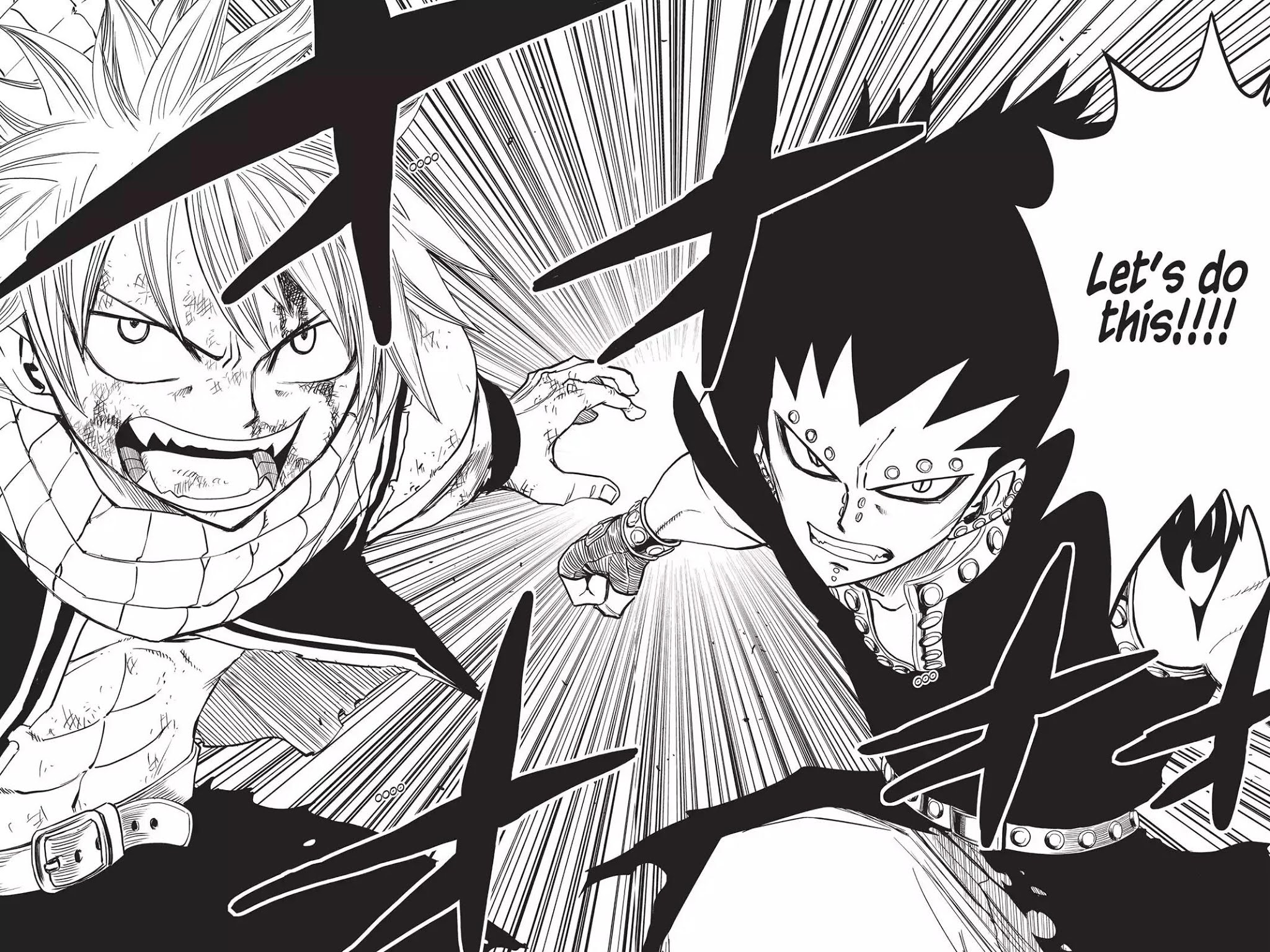 Fairy Tail Chapter 123 - Page 18