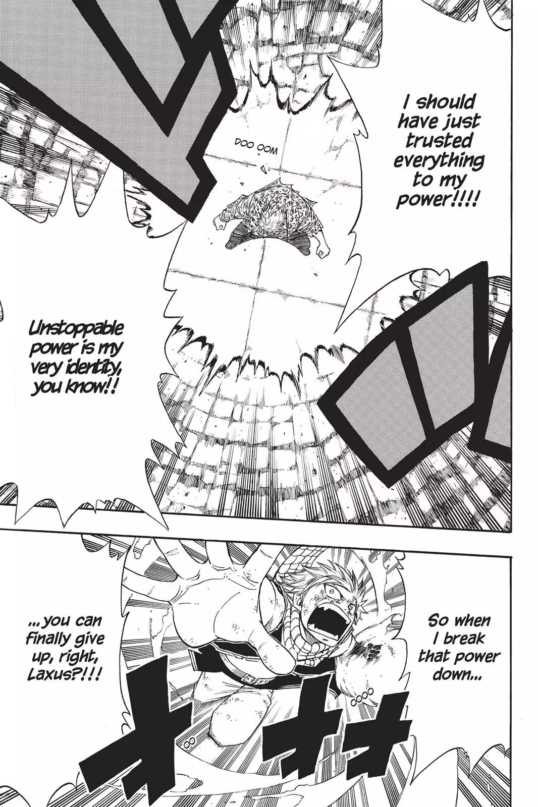 Fairy Tail Chapter 123 - Page 3