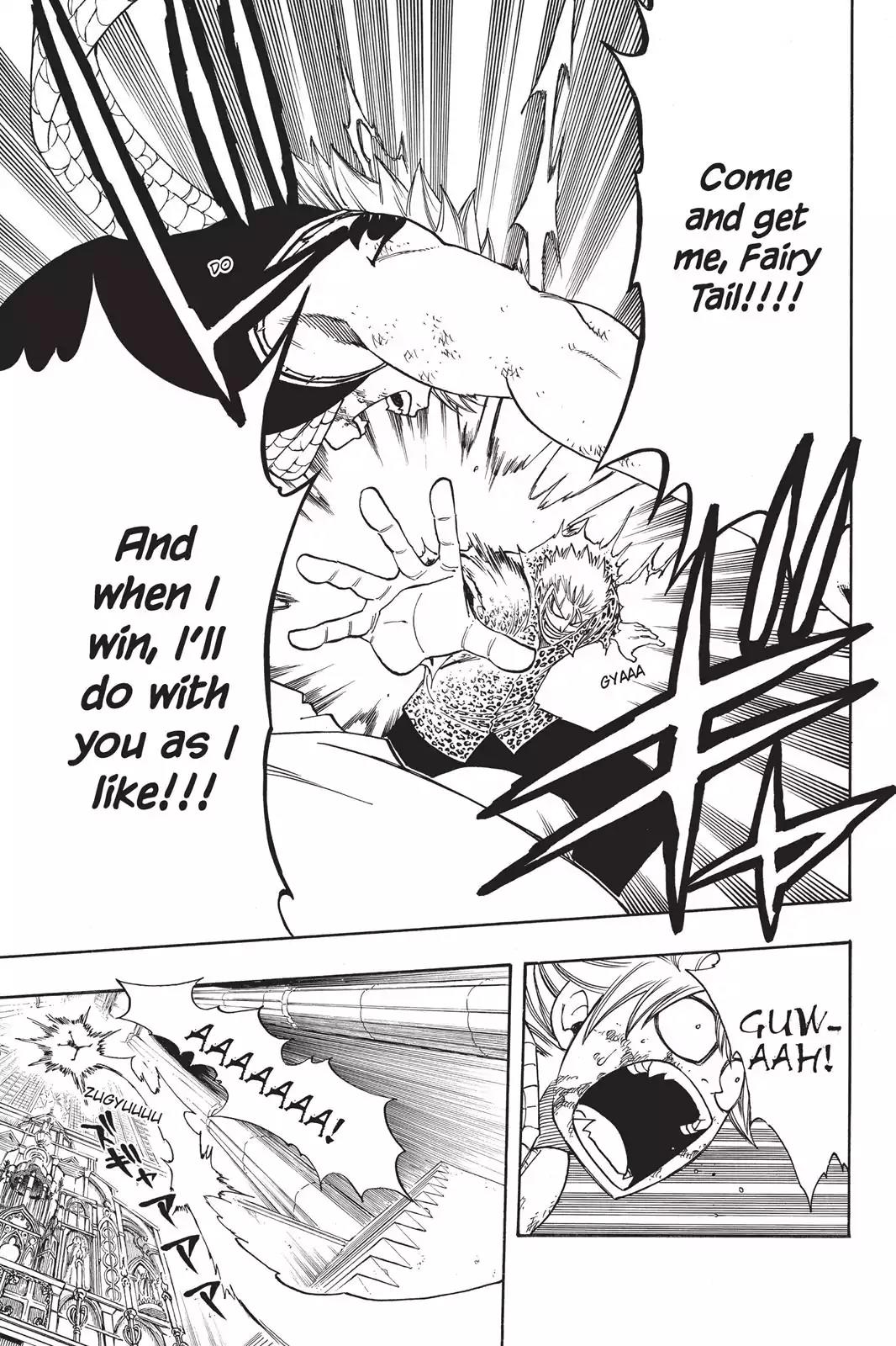 Fairy Tail Chapter 123 - Page 5