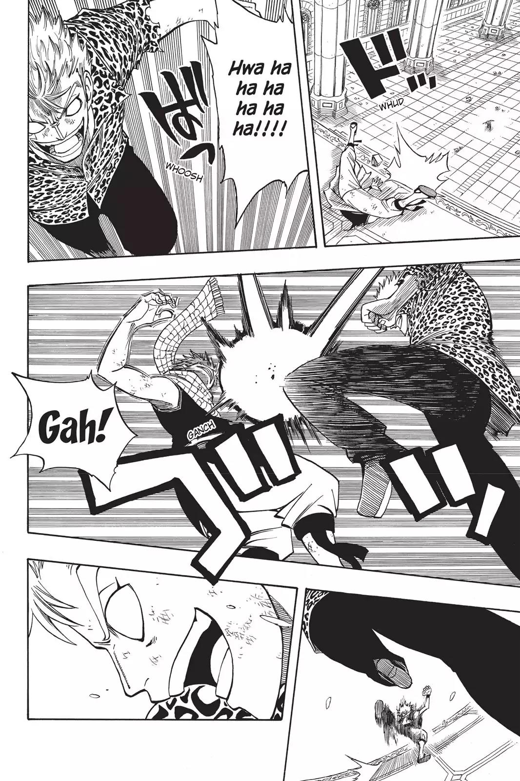 Fairy Tail Chapter 123 - Page 6