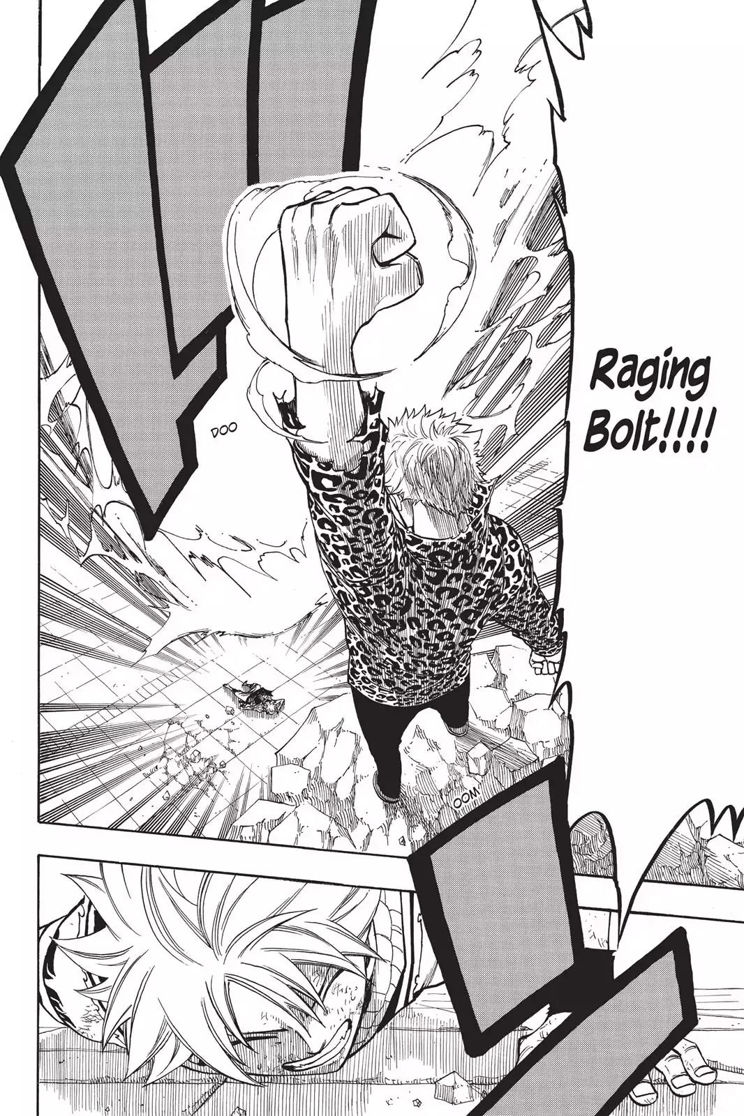 Fairy Tail Chapter 123 - Page 10