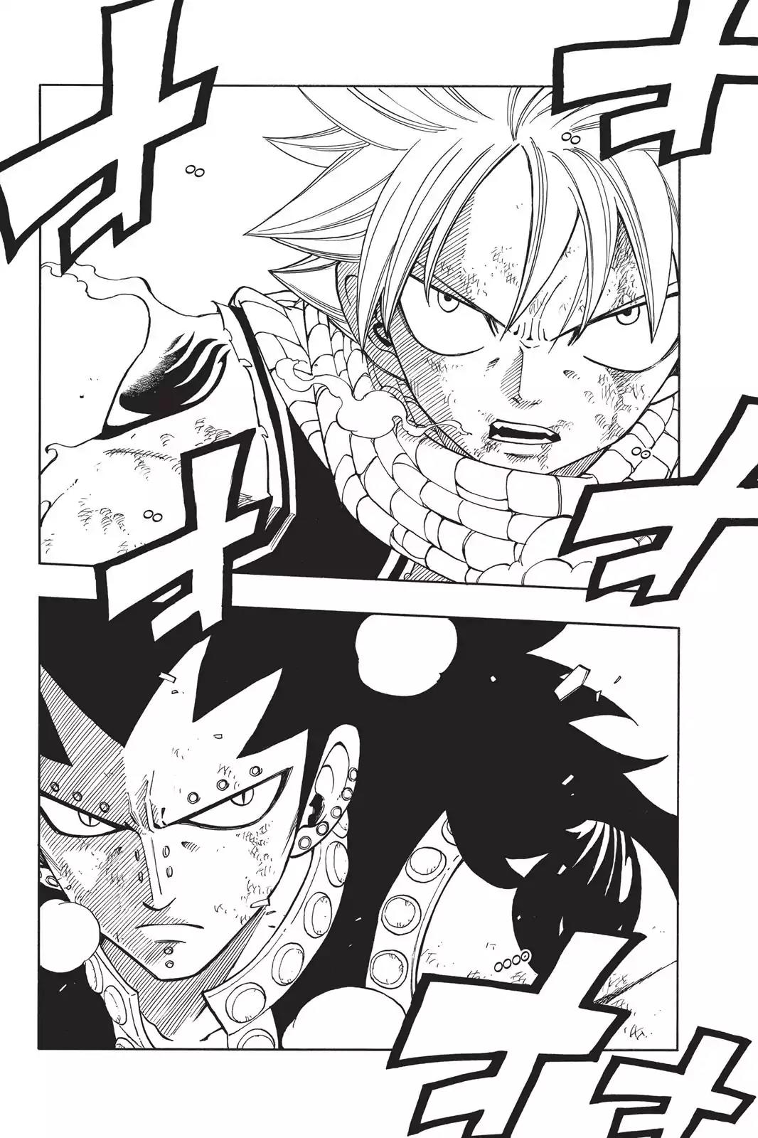 Fairy Tail Chapter 124 - Page 11