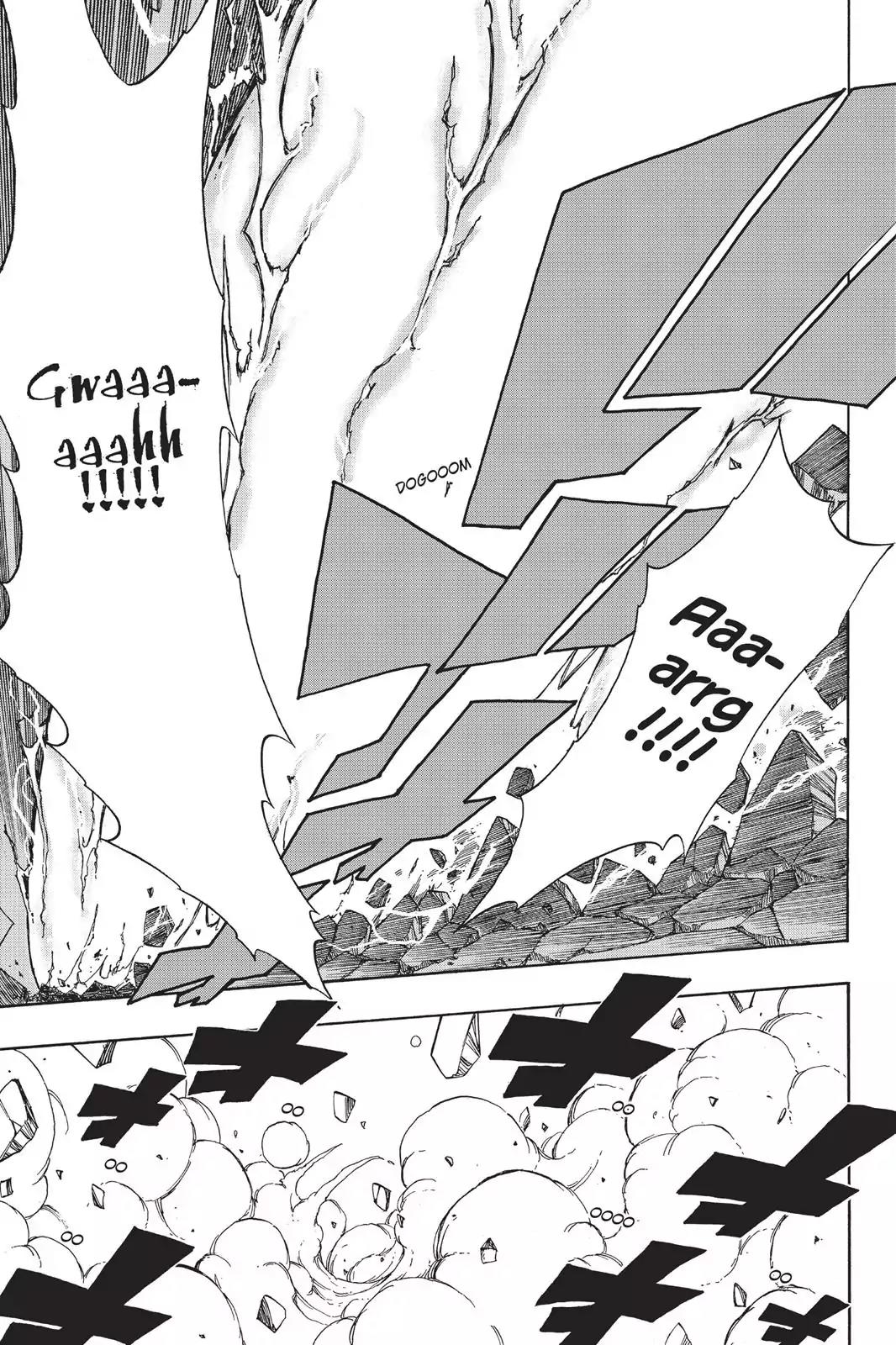 Fairy Tail Chapter 124 - Page 16